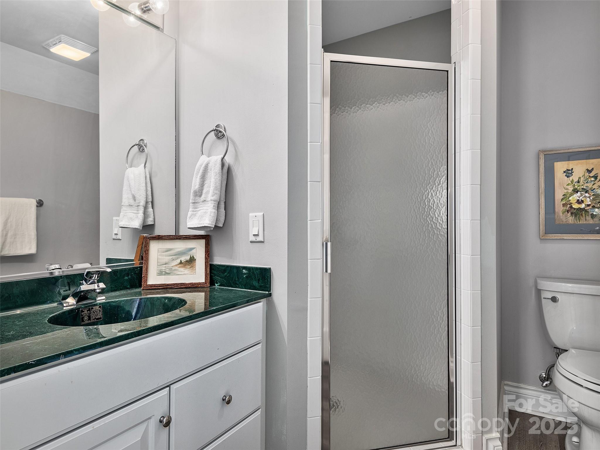 Devonshire - Residential