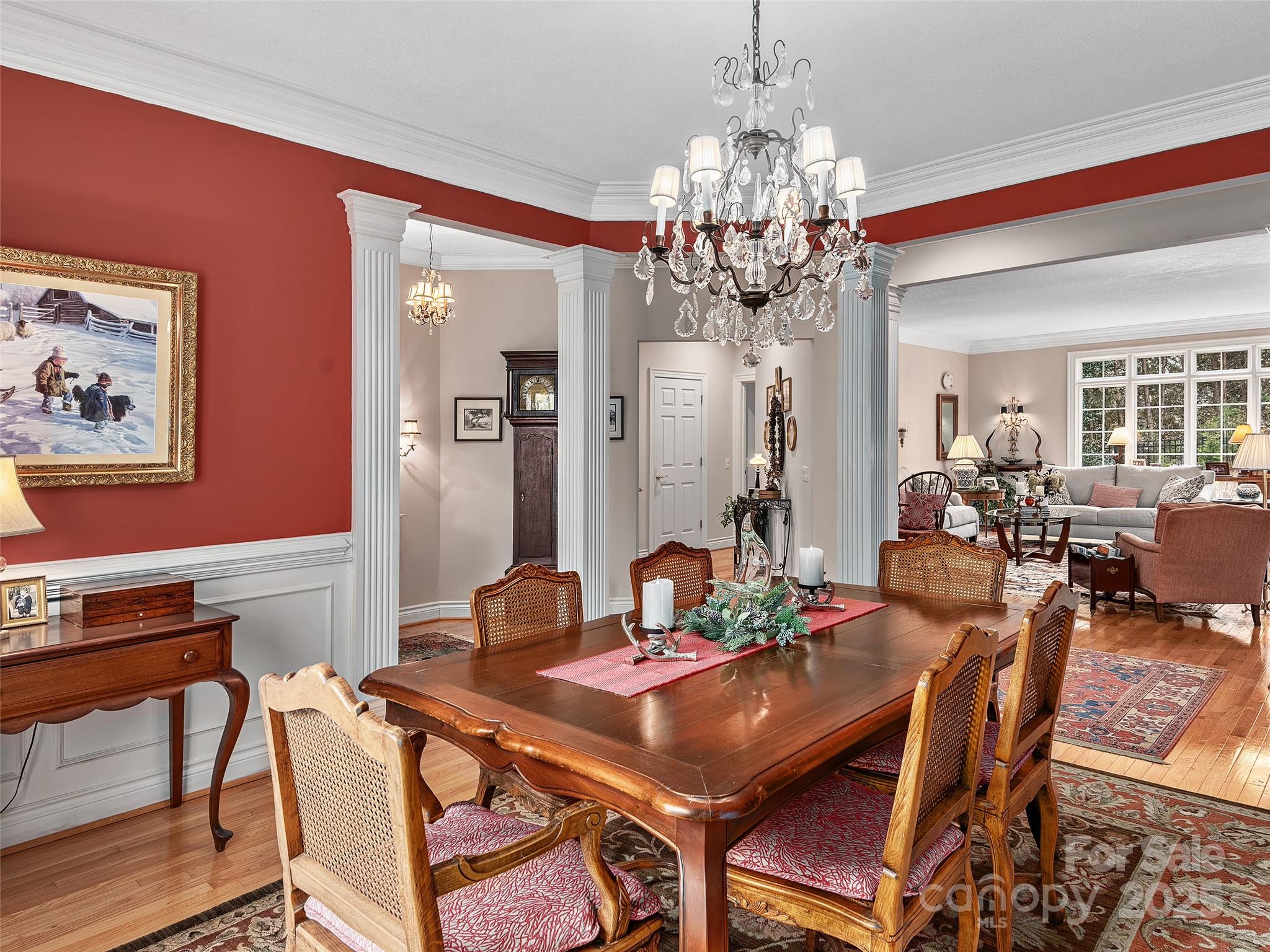 Devonshire - Residential