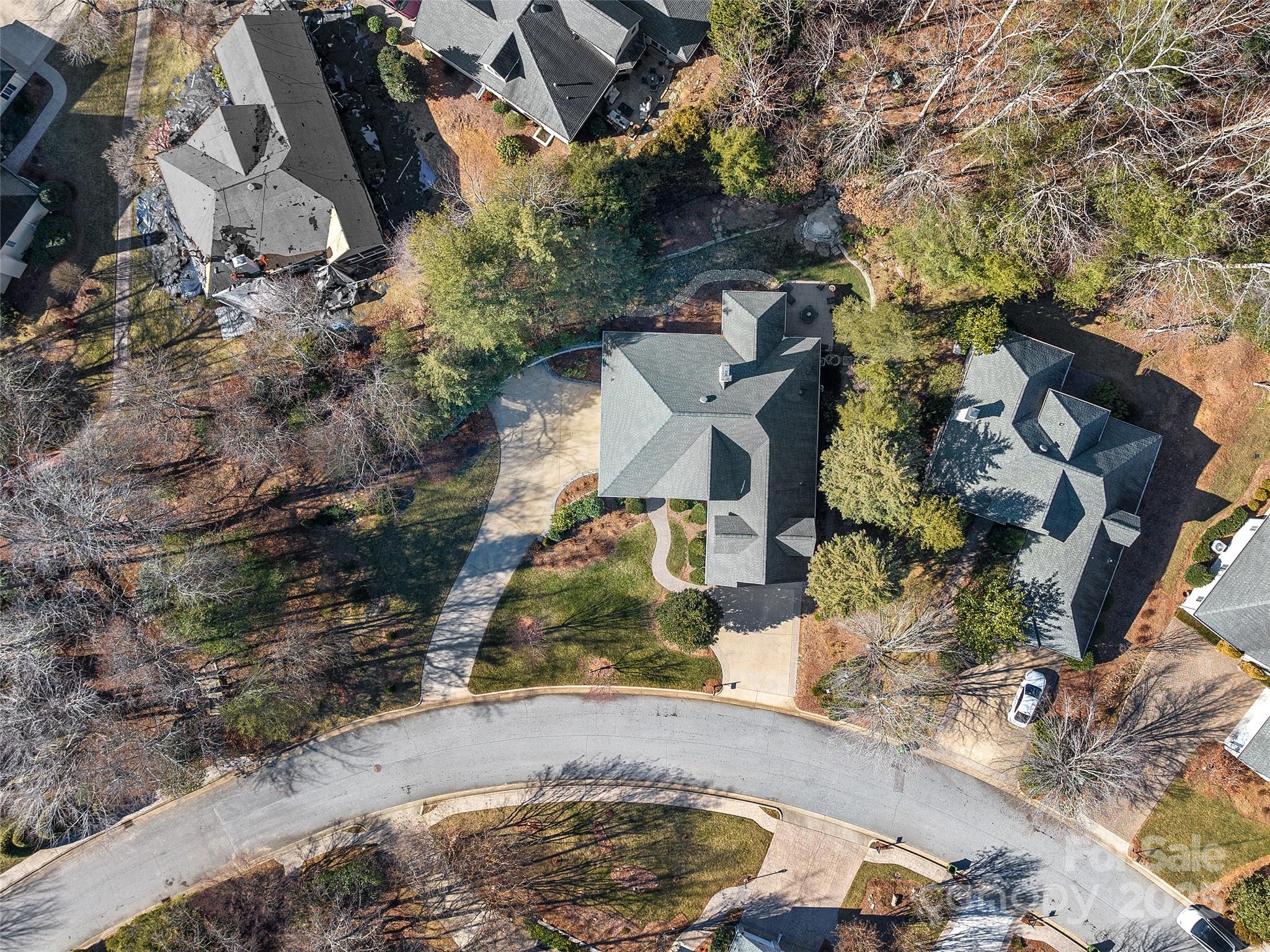 Devonshire - Residential