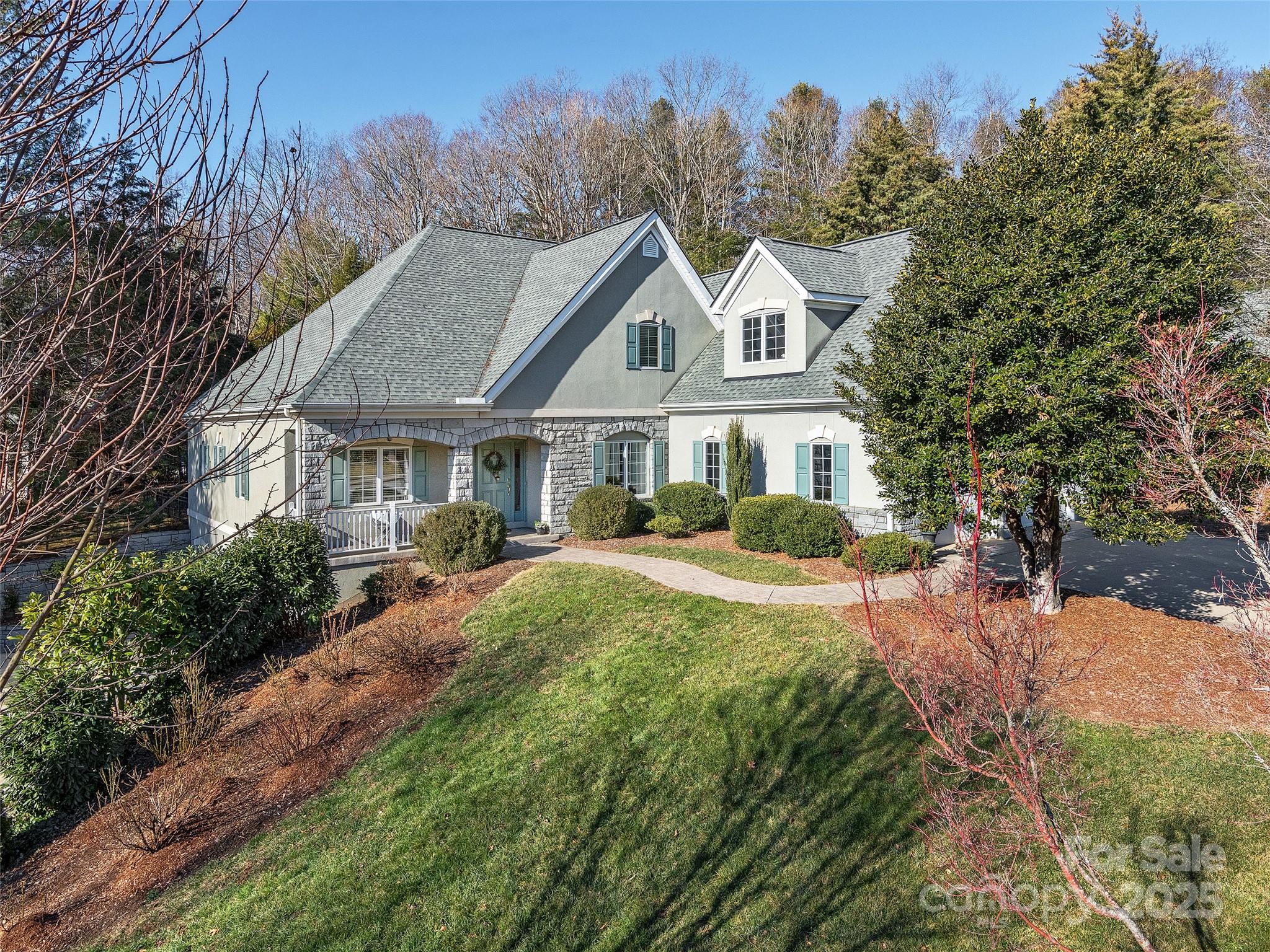 Devonshire - Residential