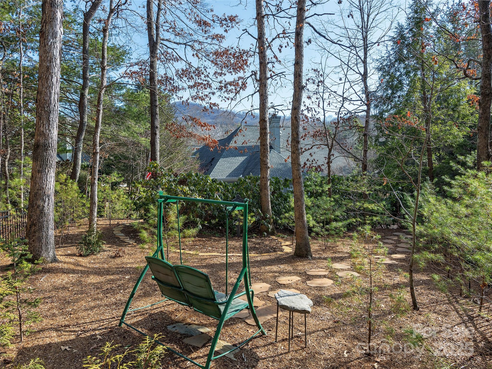 Devonshire - Residential