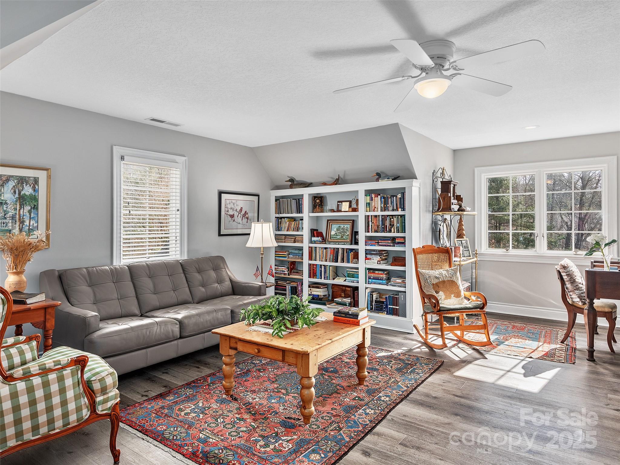 Devonshire - Residential