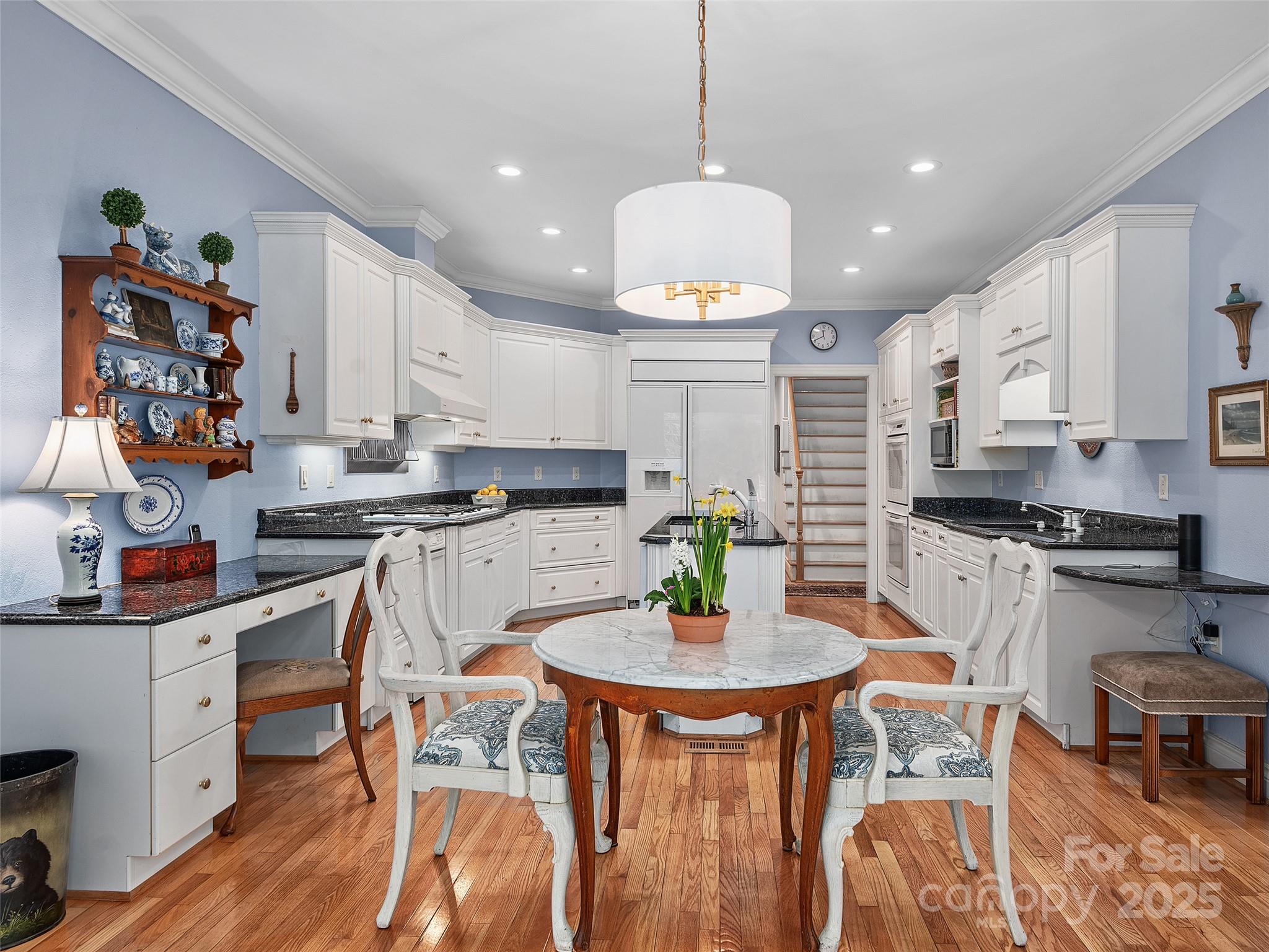 Devonshire - Residential