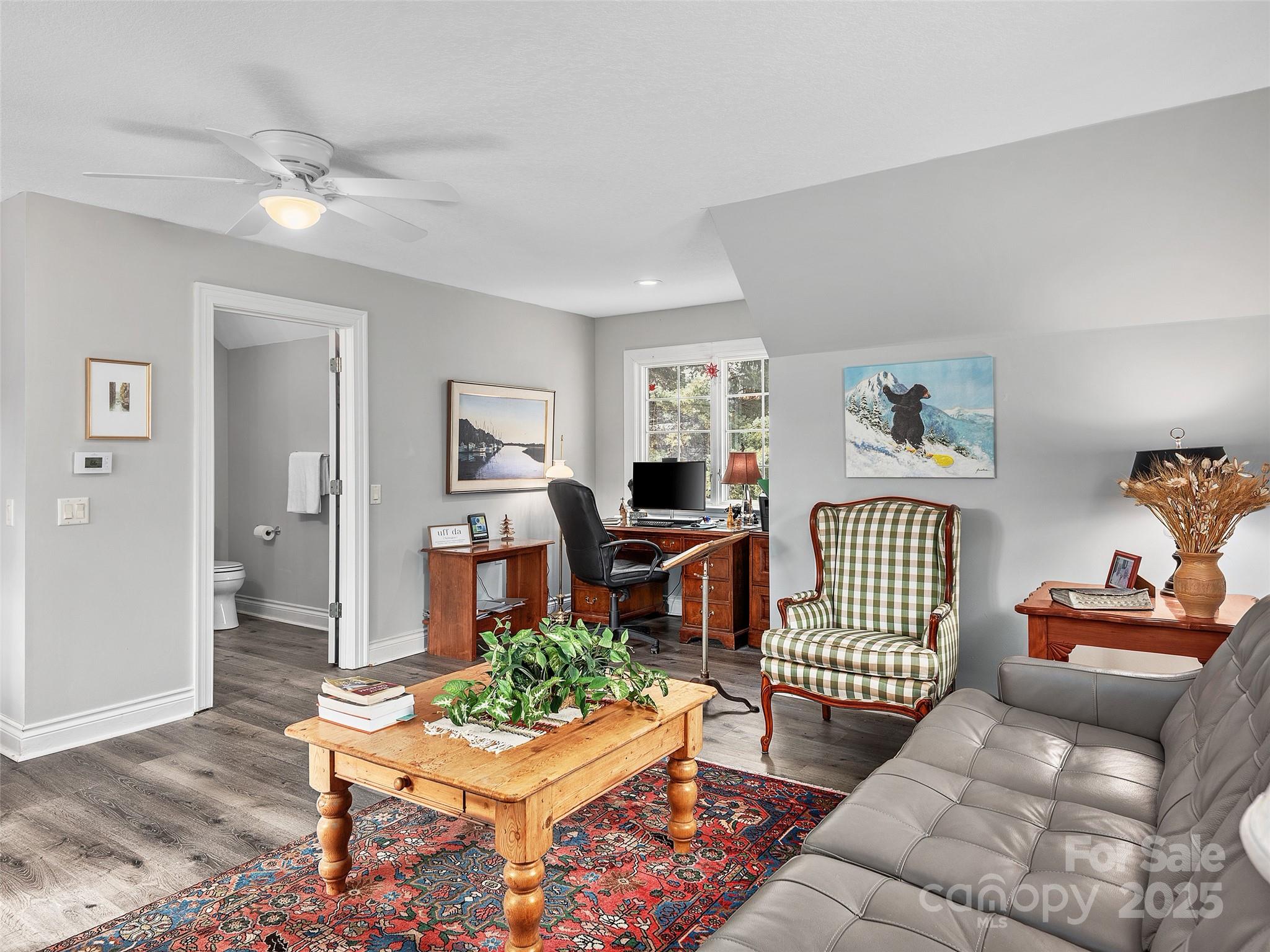 Devonshire - Residential