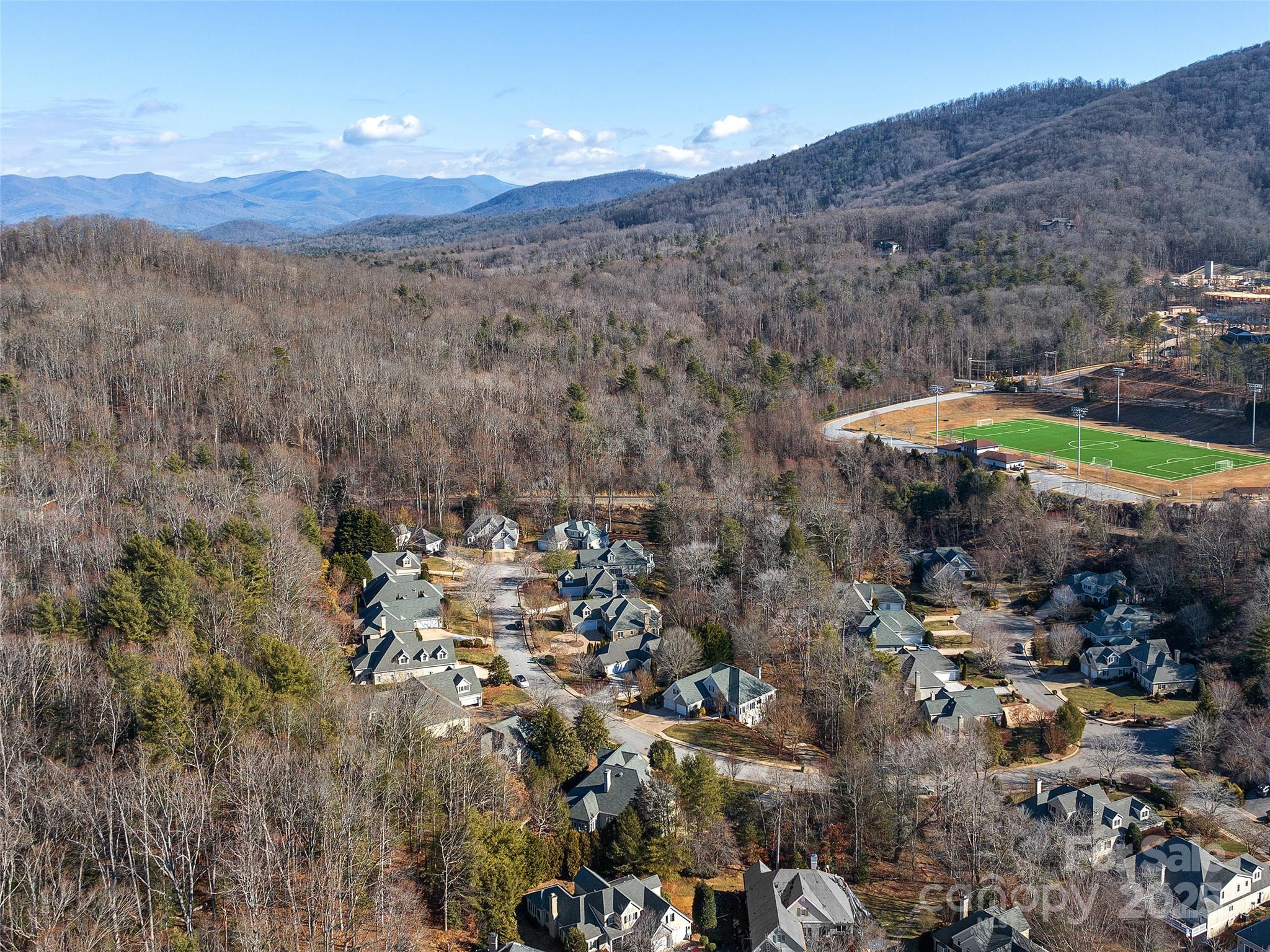 Devonshire - Residential