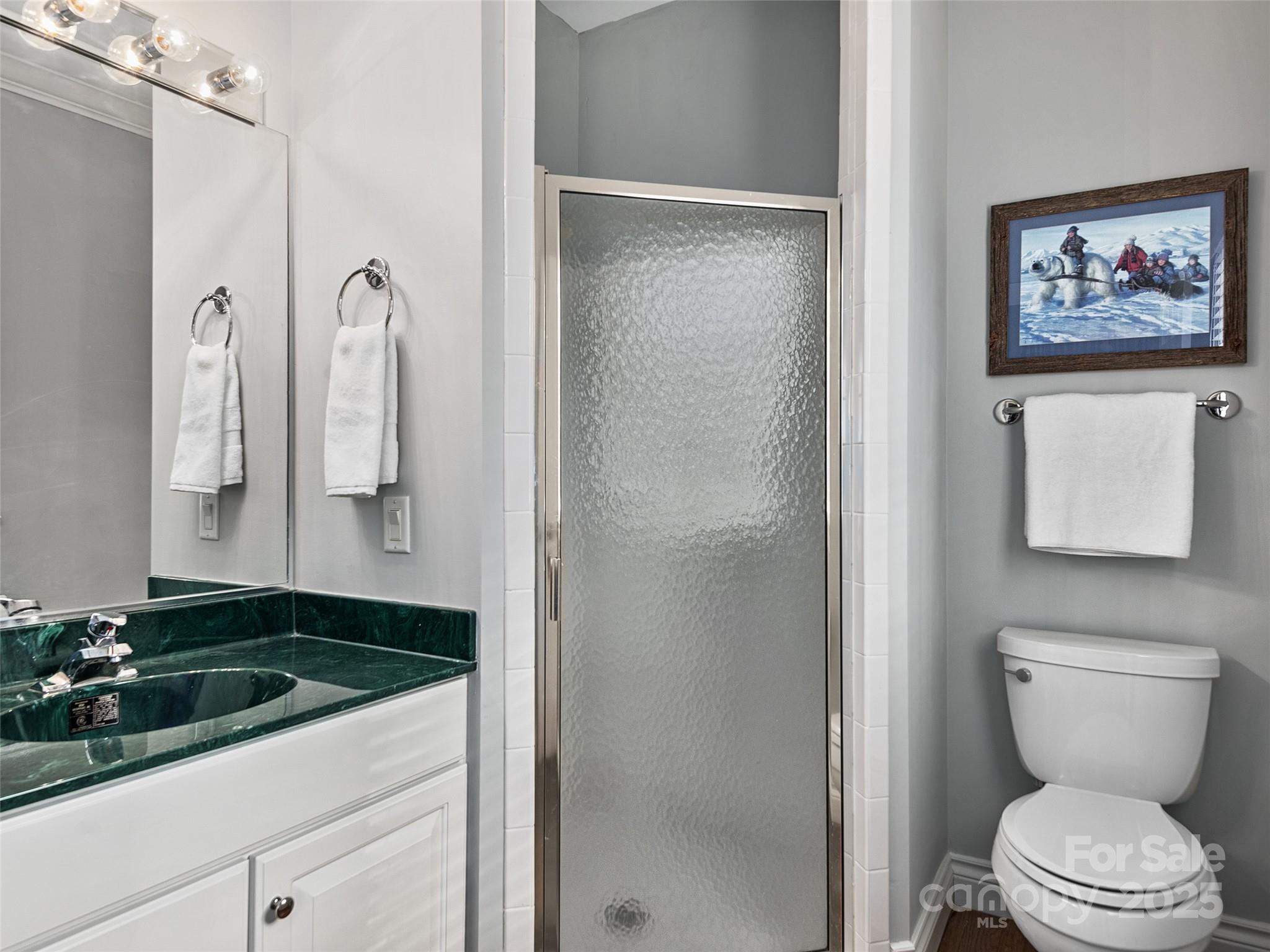 Devonshire - Residential