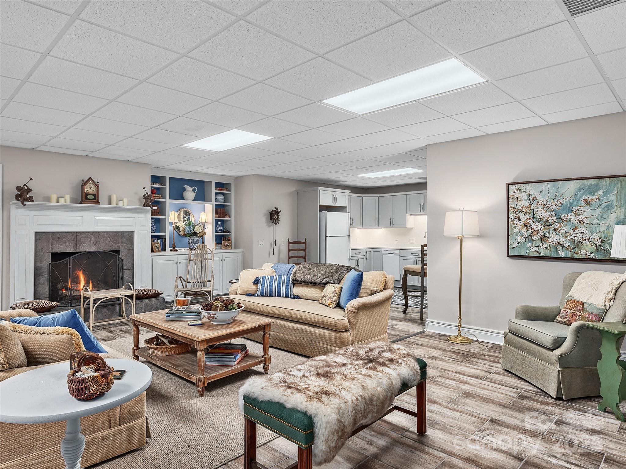 Devonshire - Residential