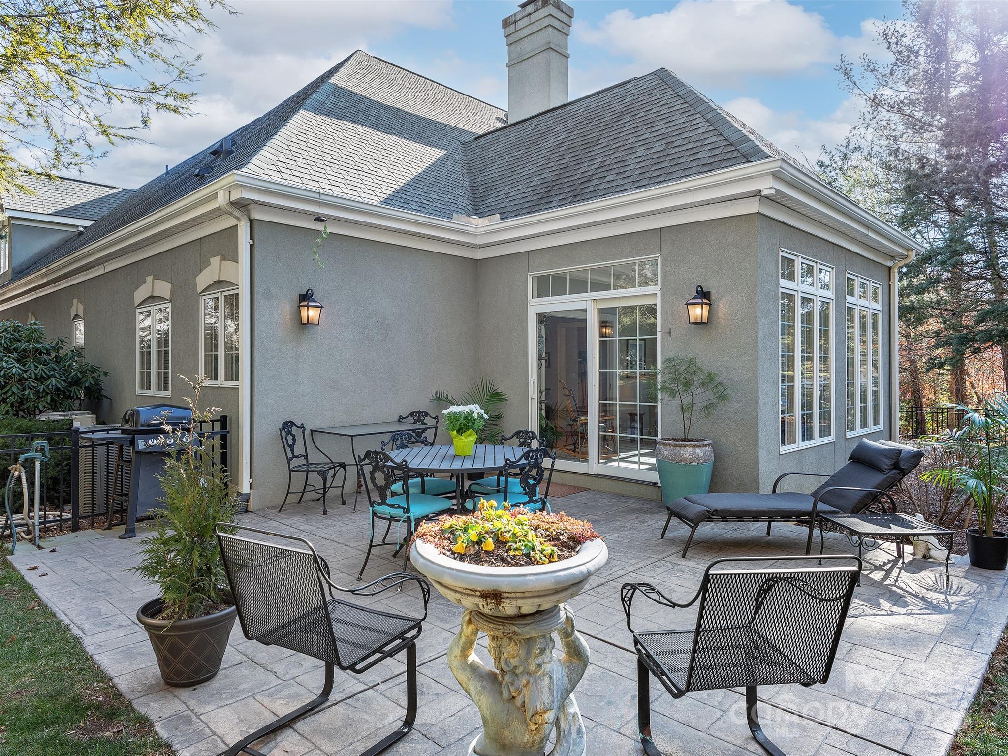 Devonshire - Residential