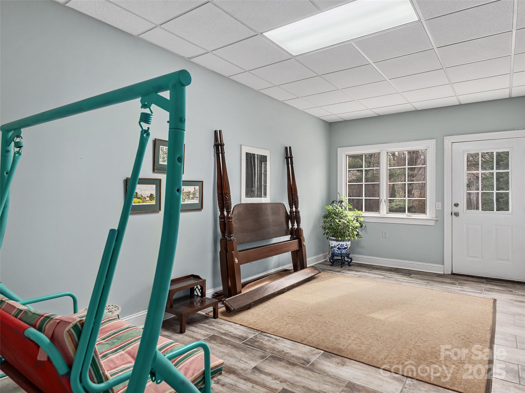 Devonshire - Residential