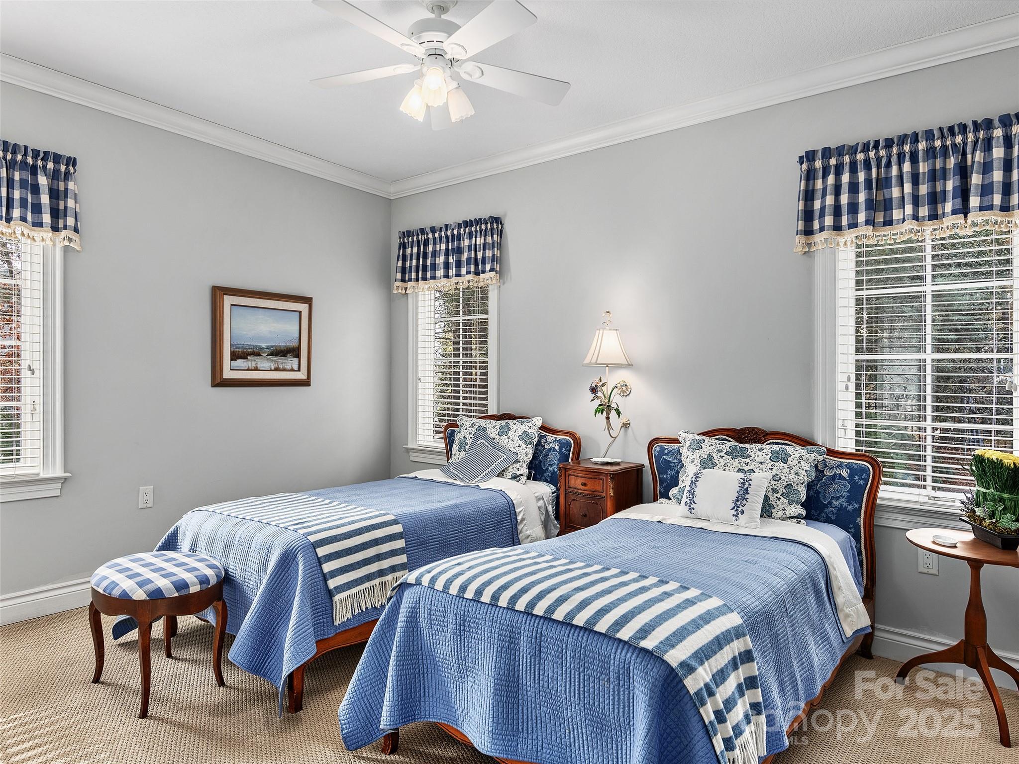 Devonshire - Residential