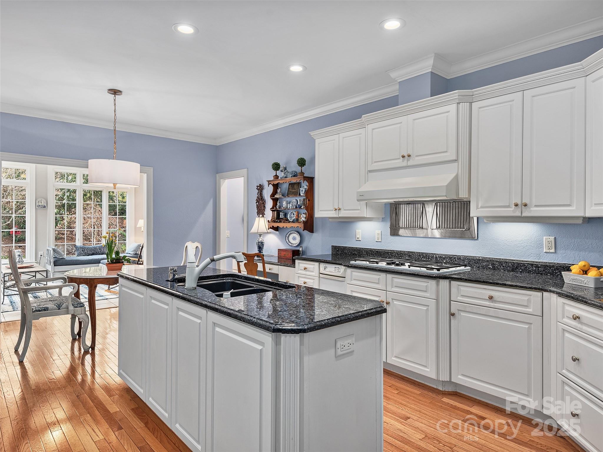 Devonshire - Residential