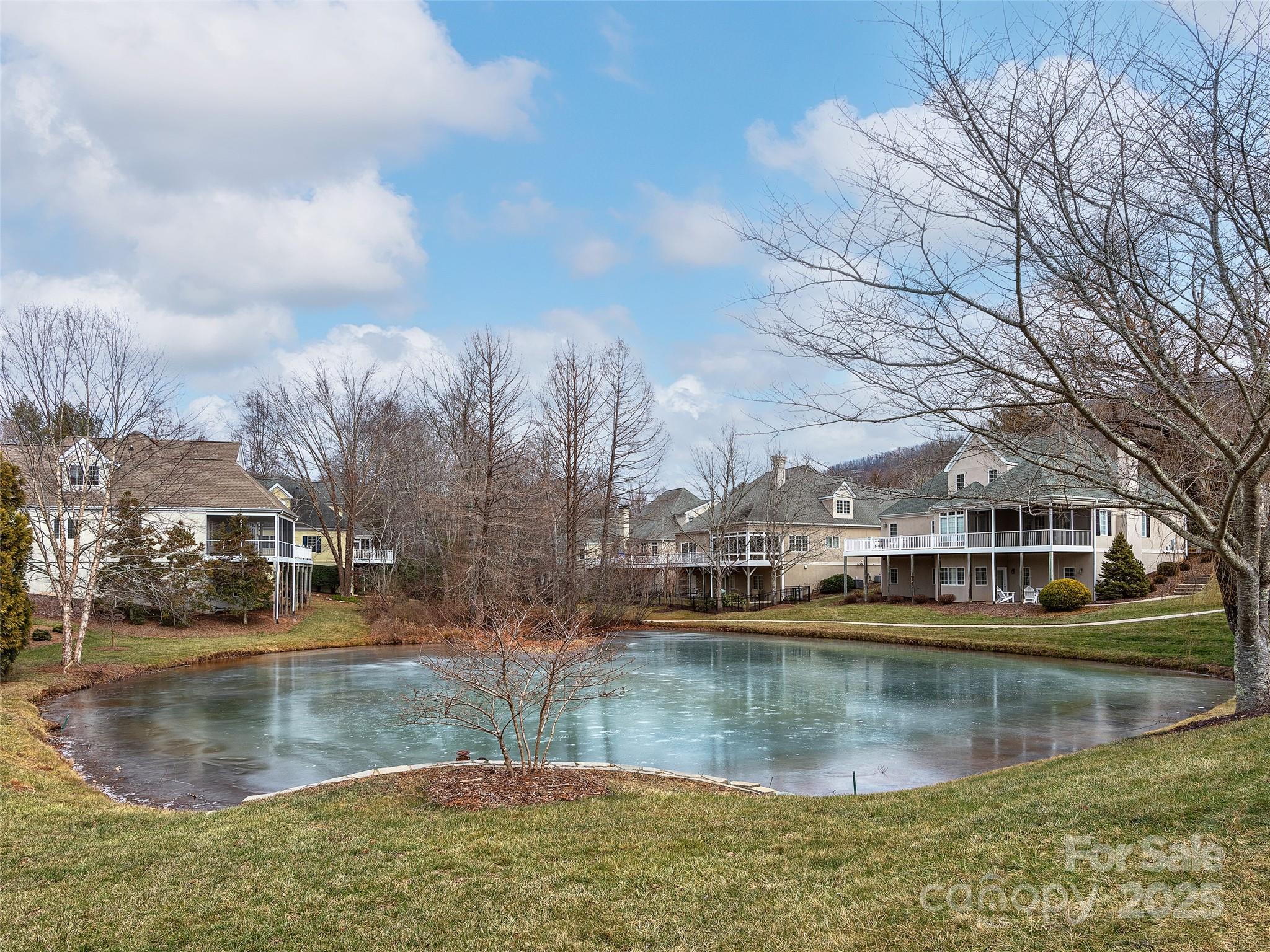 Devonshire - Residential