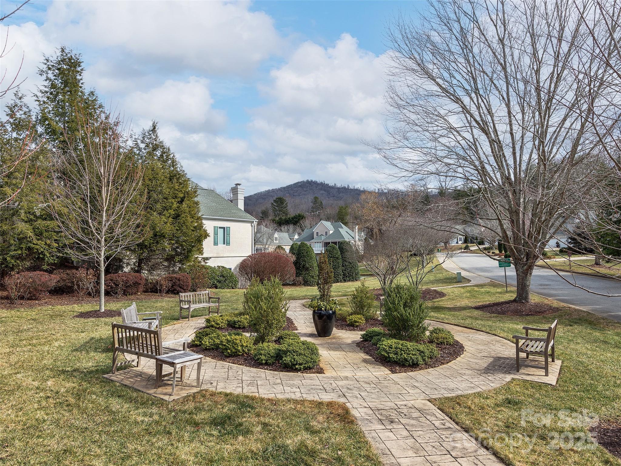 Devonshire - Residential