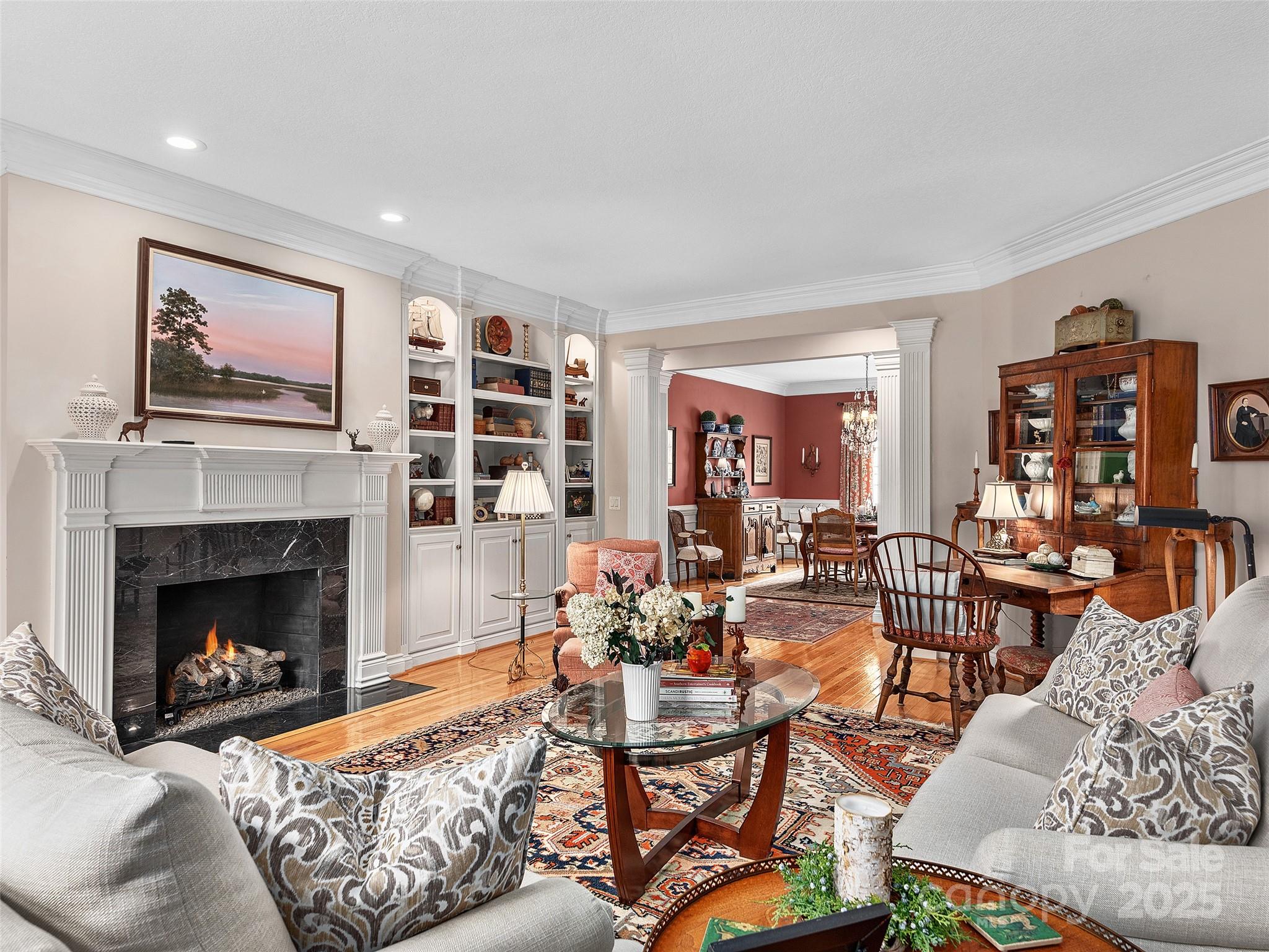 Devonshire - Residential