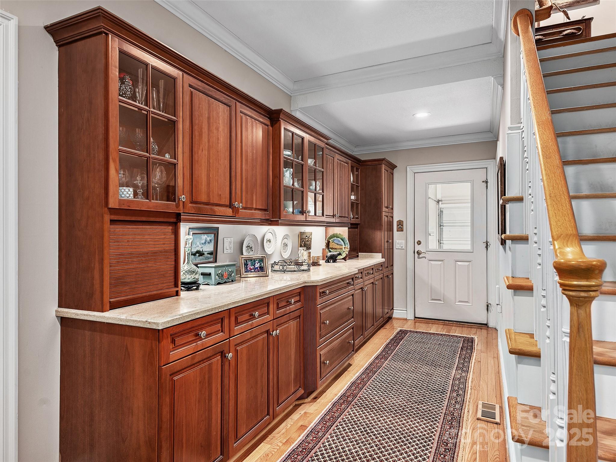 Devonshire - Residential