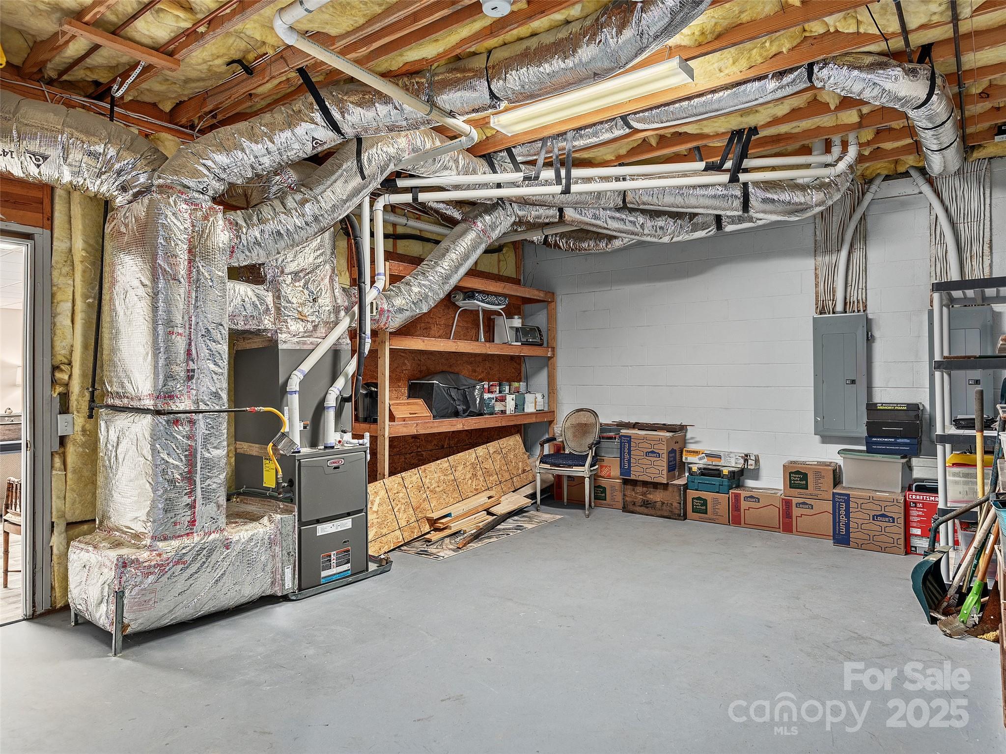 Devonshire - Residential