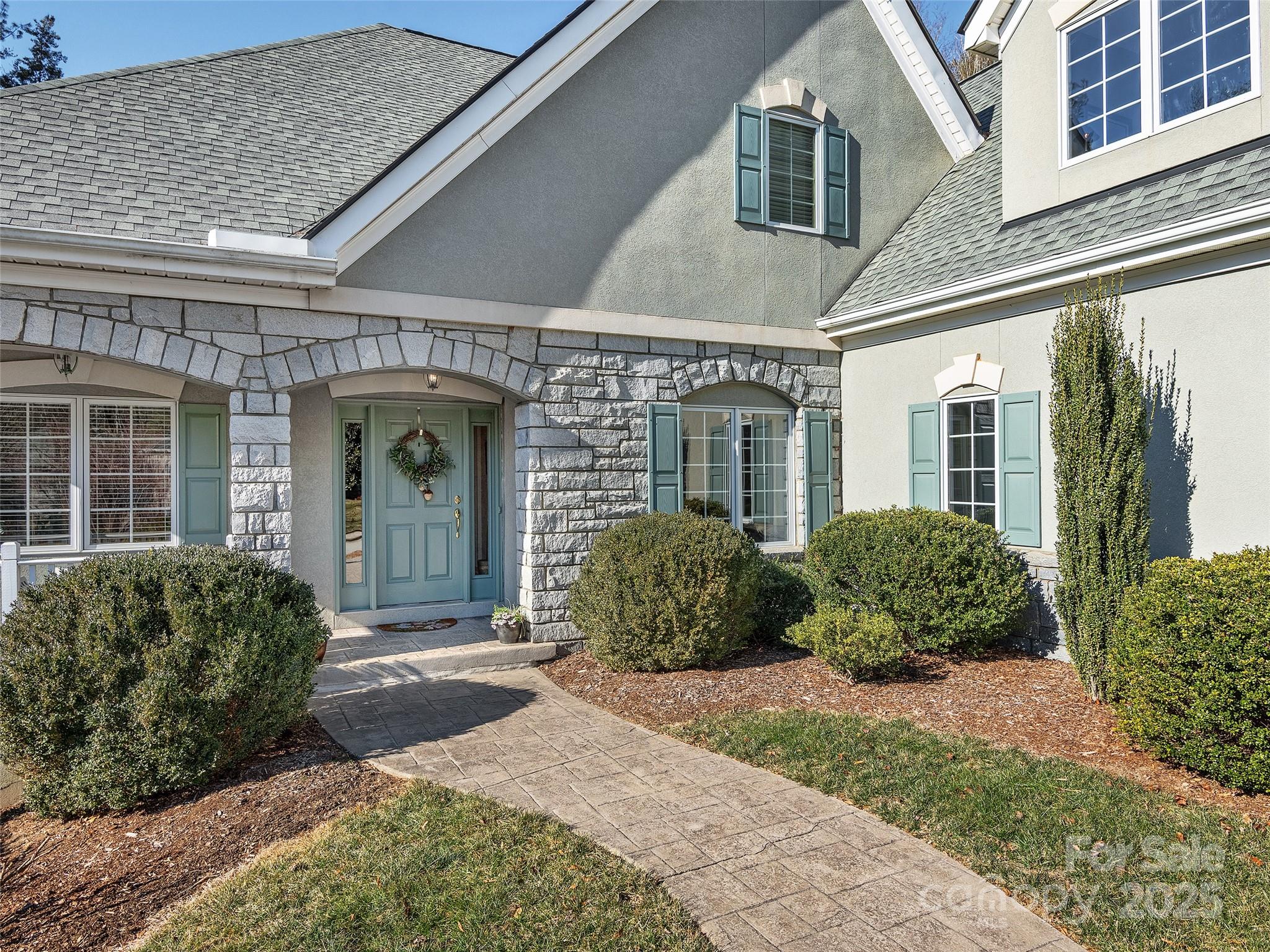 Devonshire - Residential