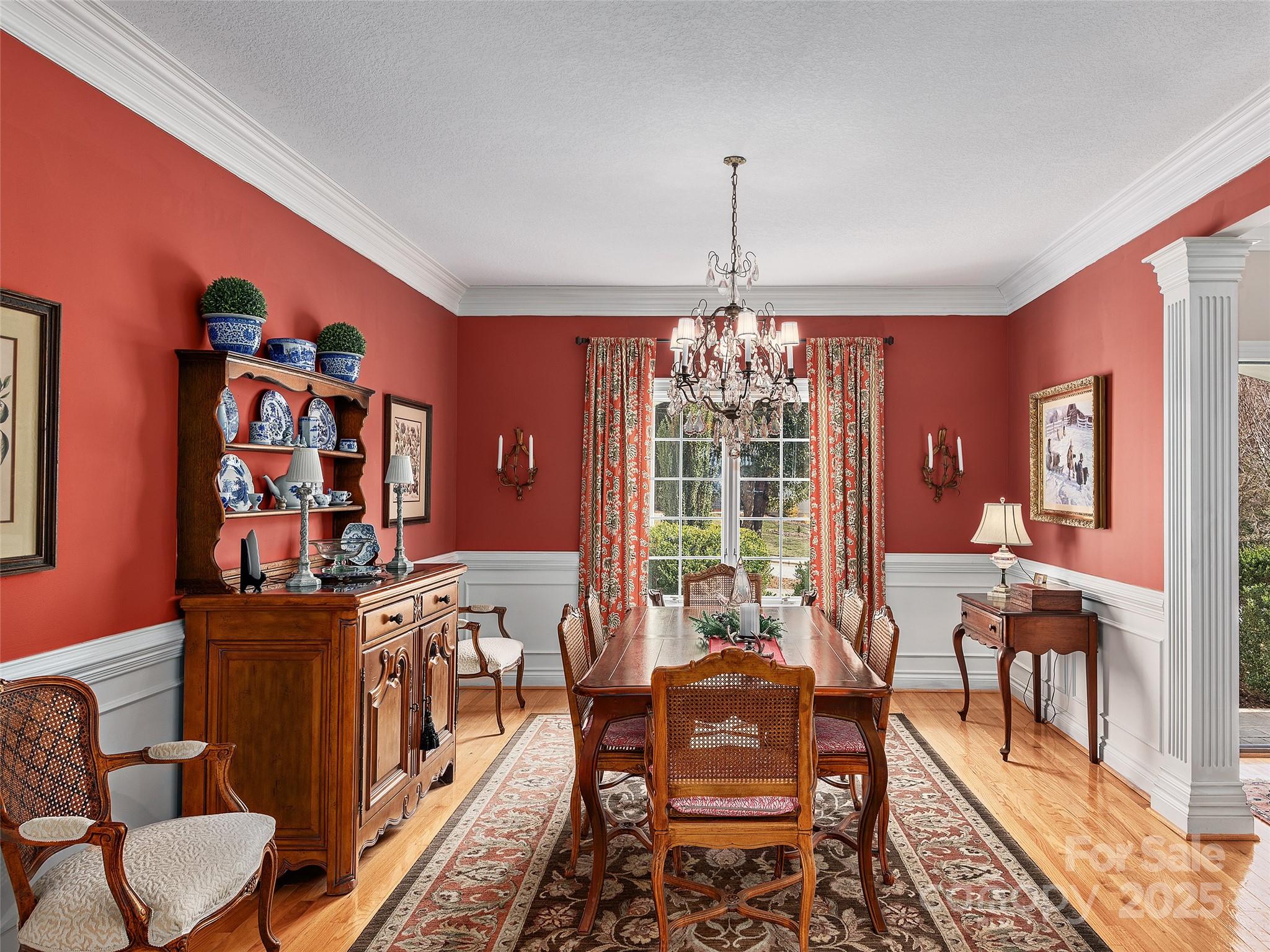 Devonshire - Residential