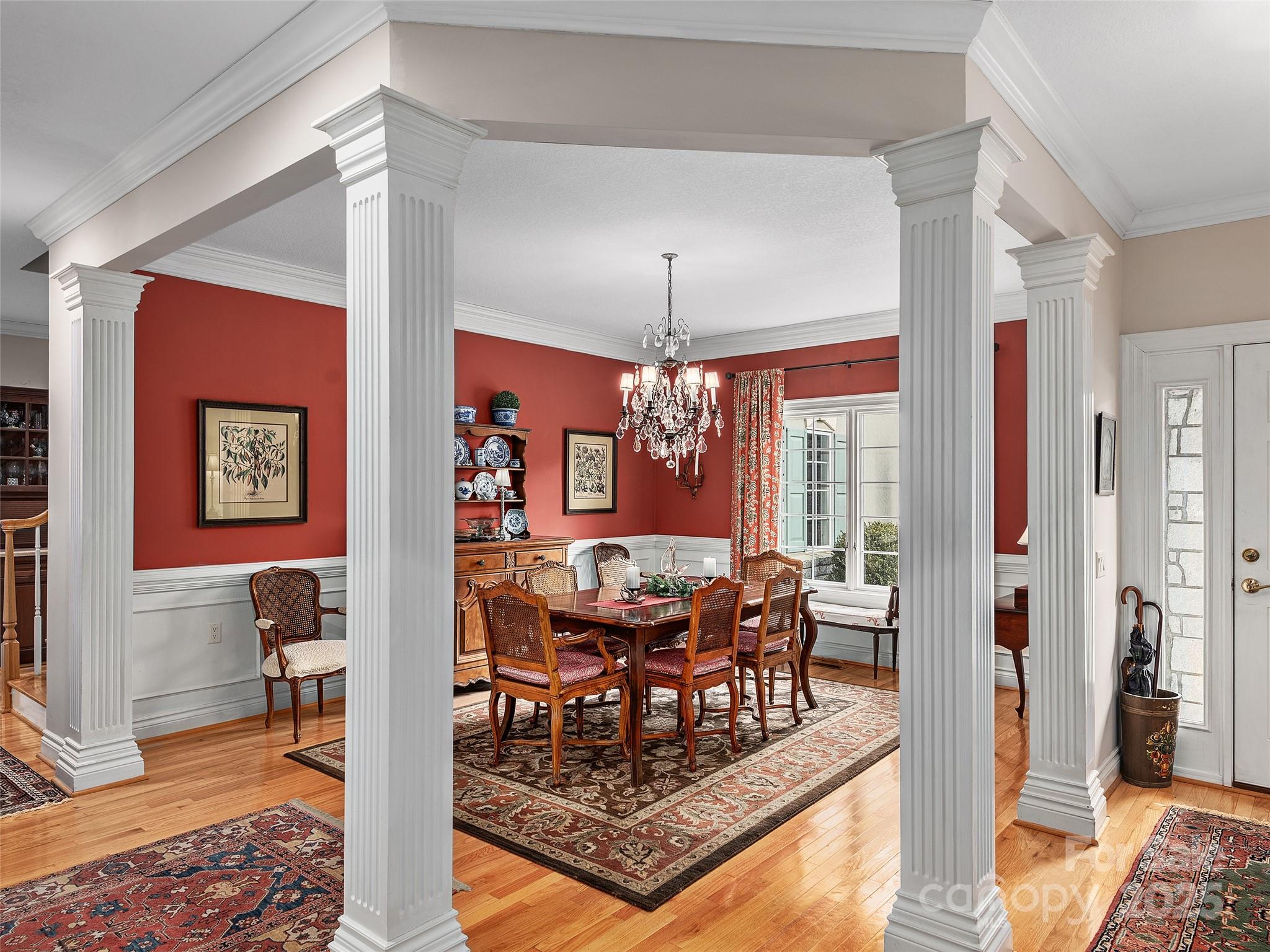 Devonshire - Residential