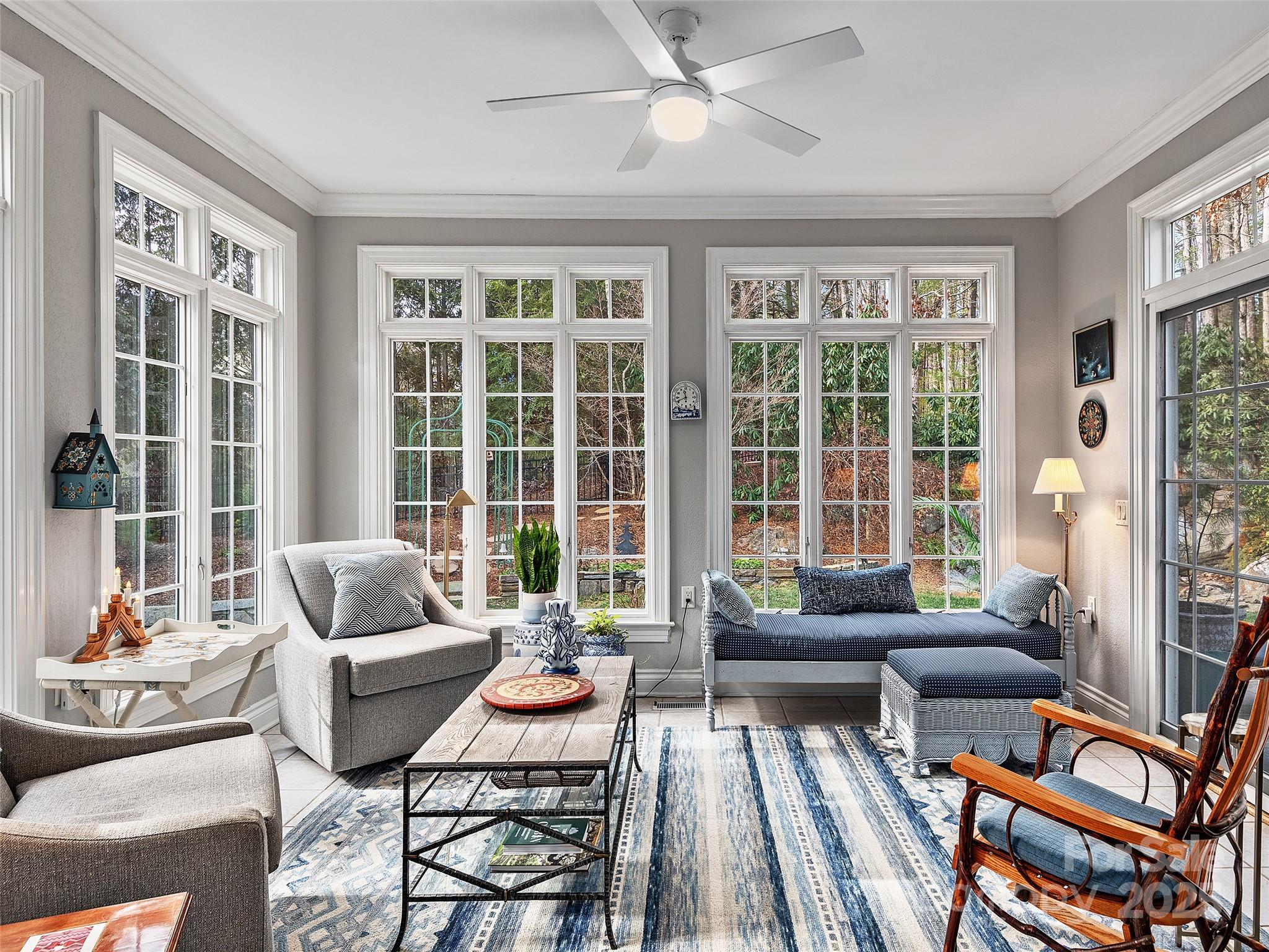 Devonshire - Residential