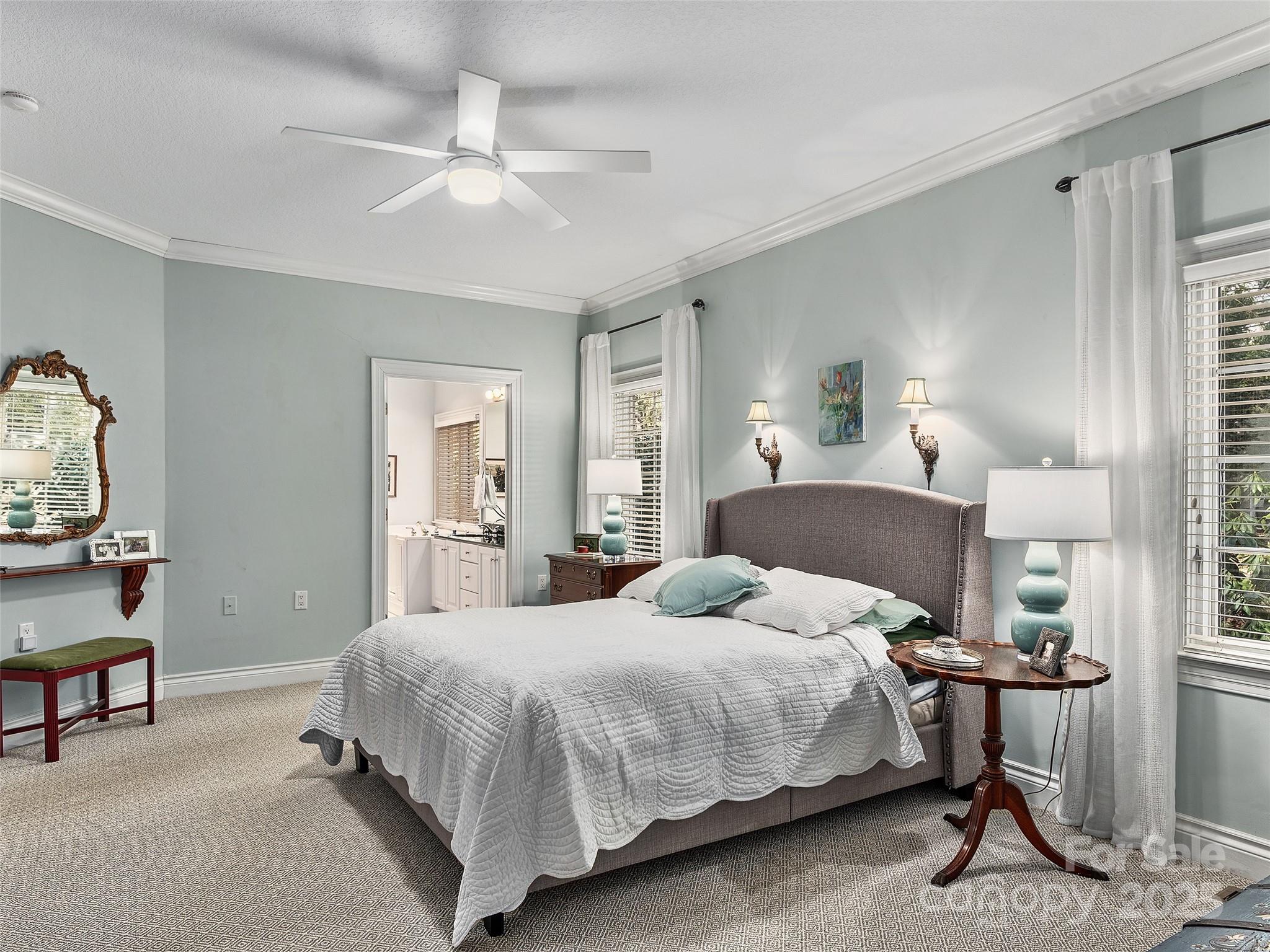 Devonshire - Residential