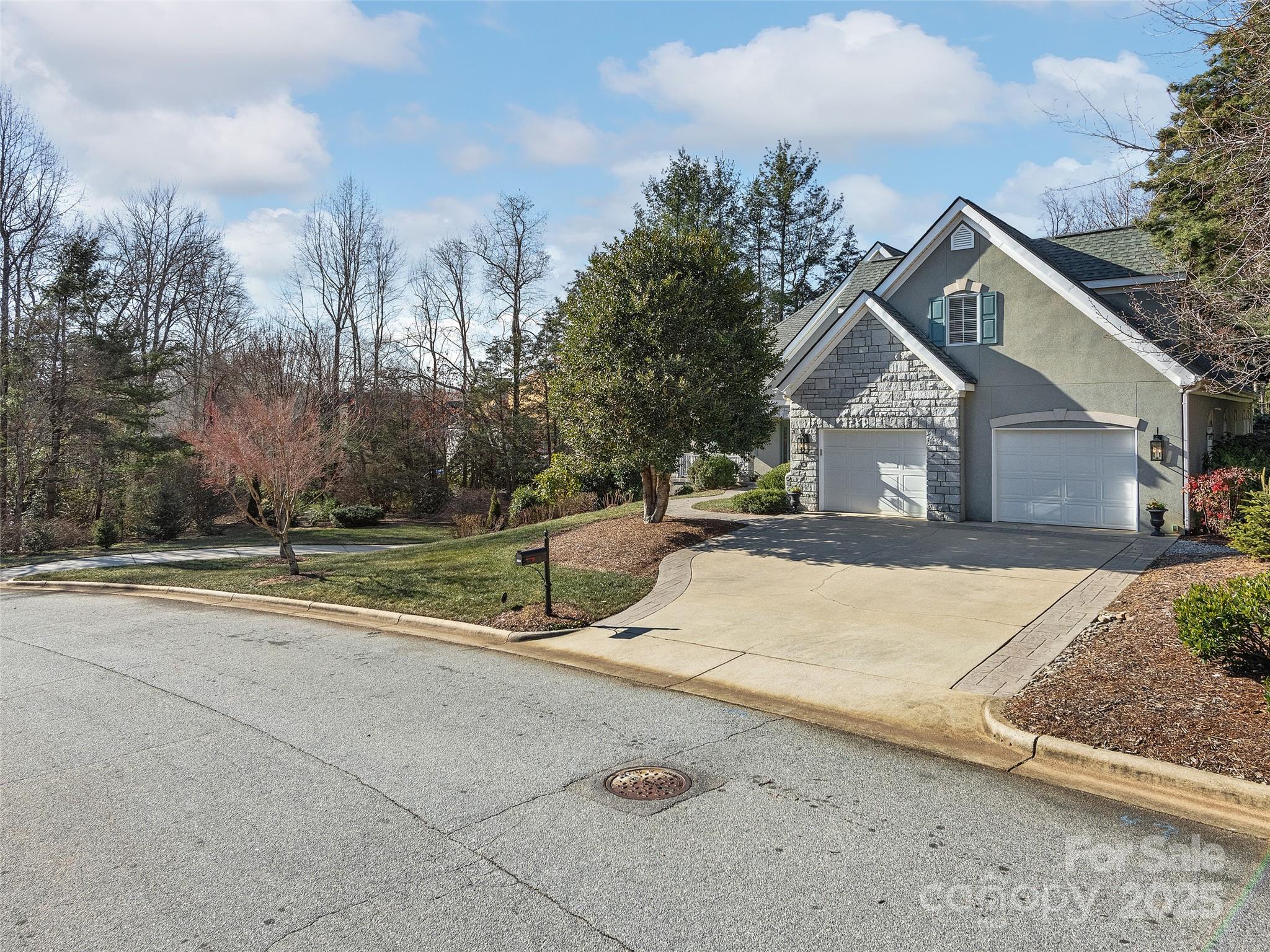 Devonshire - Residential