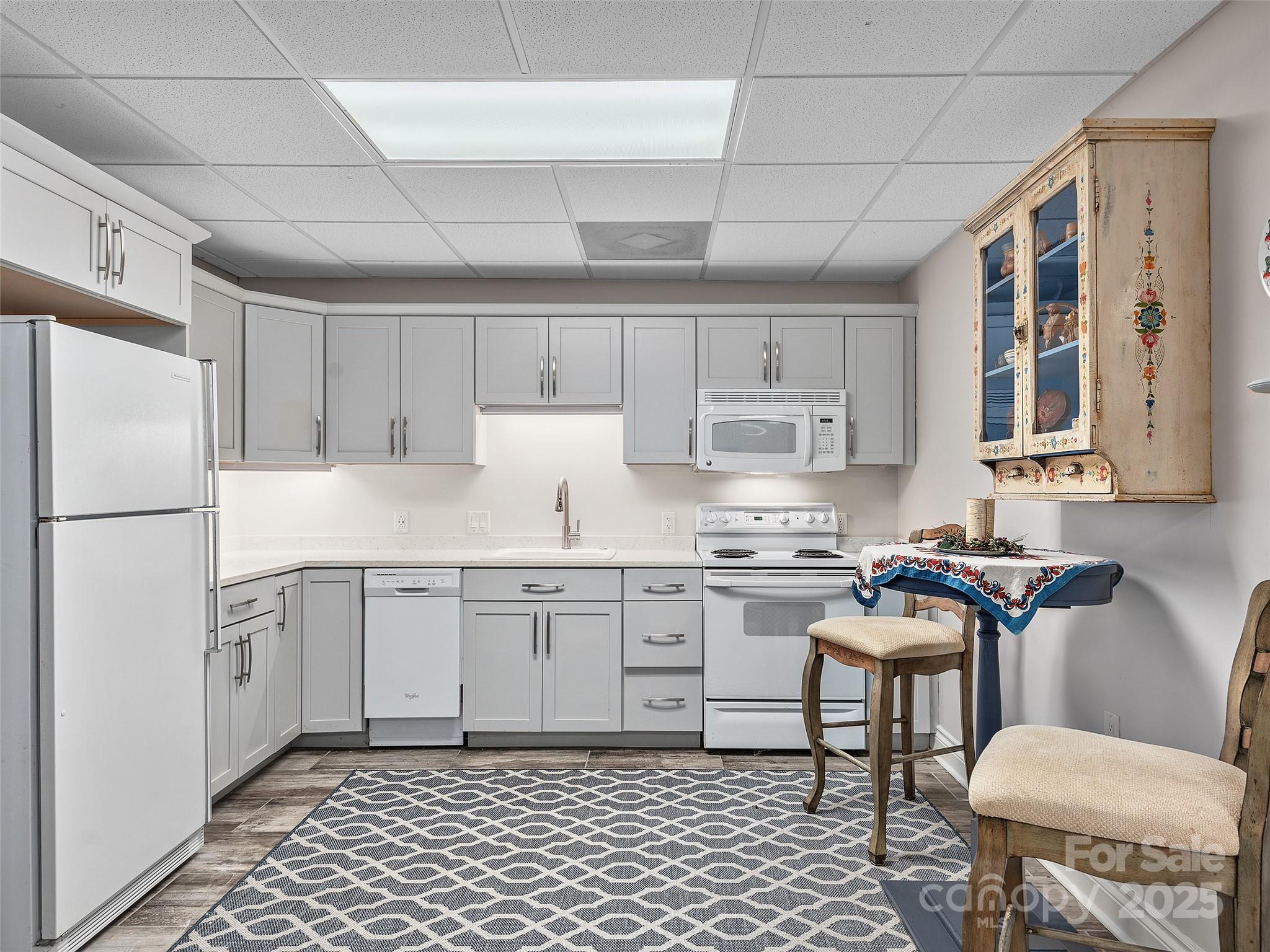 Devonshire - Residential