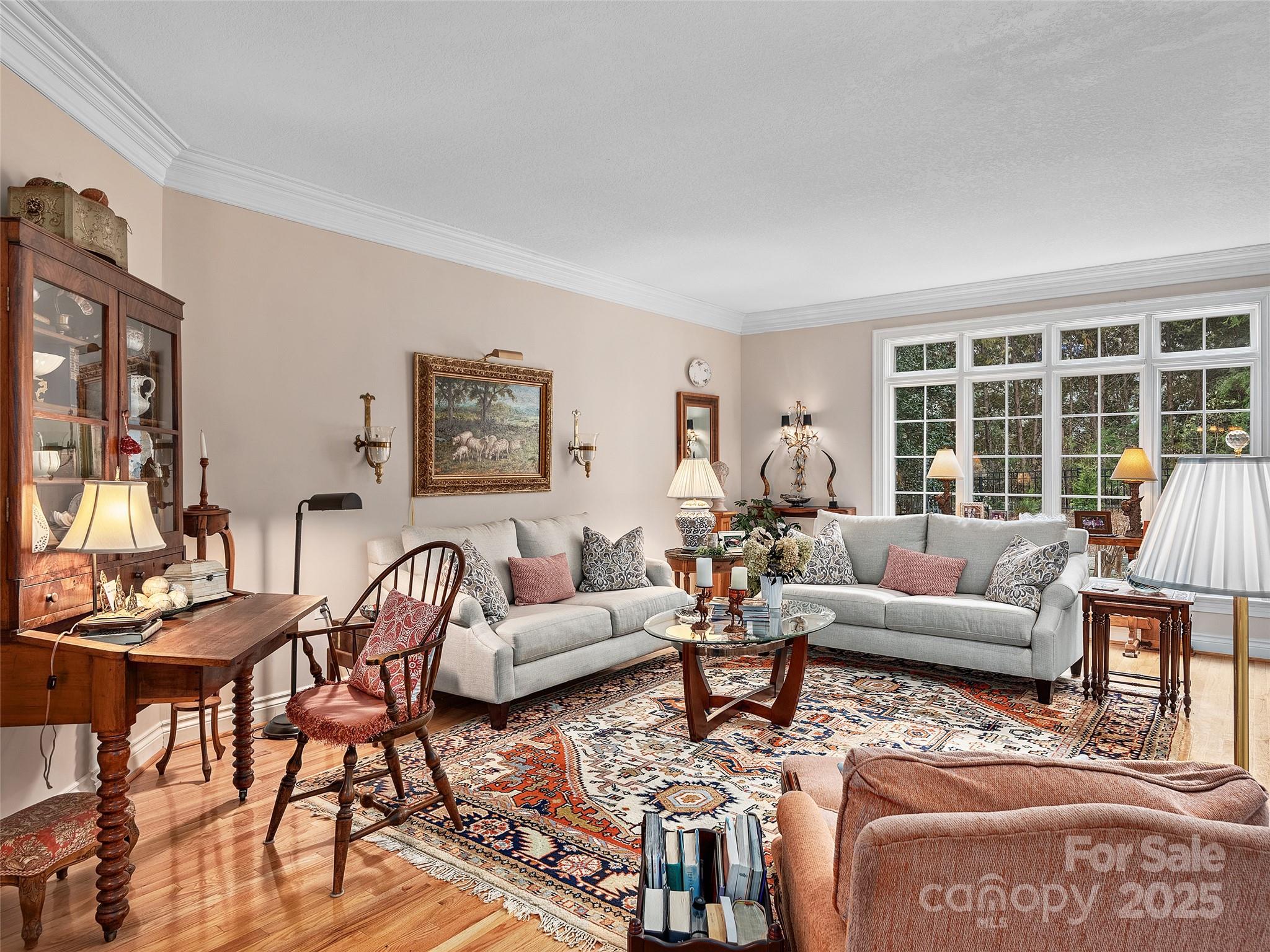 Devonshire - Residential