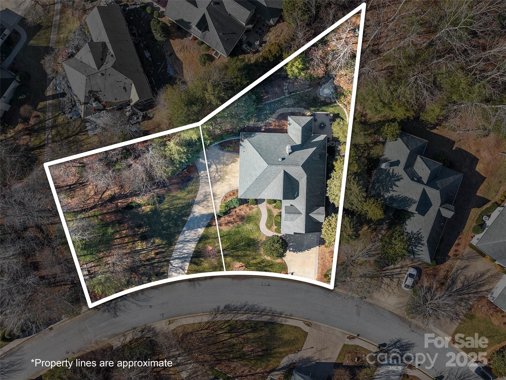 Devonshire - Residential