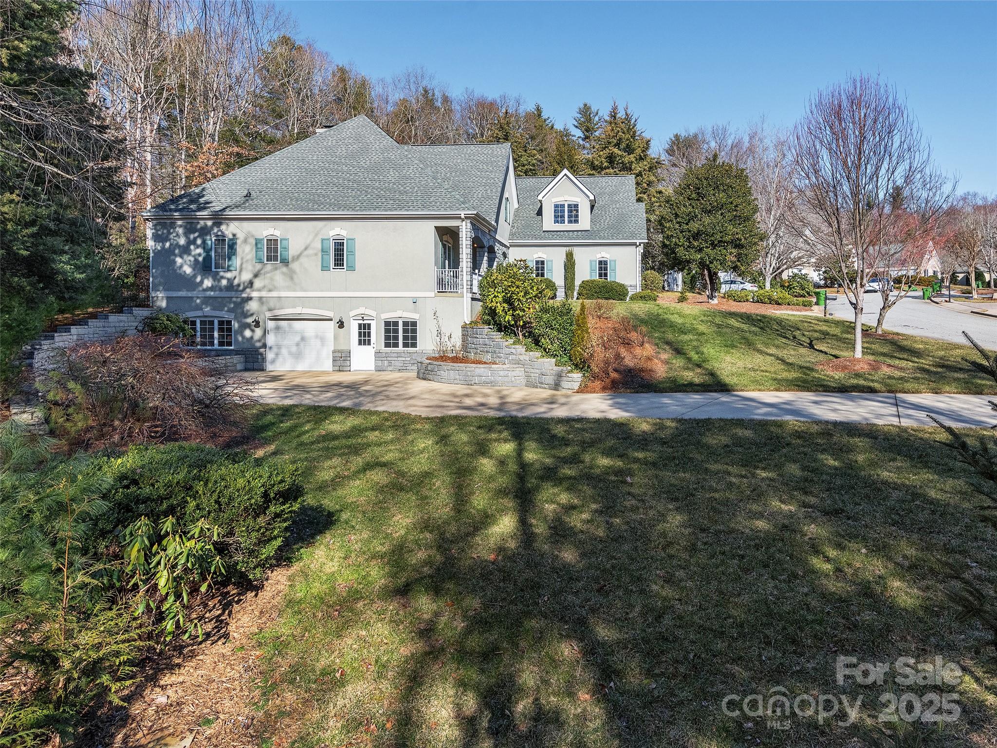 Devonshire - Residential