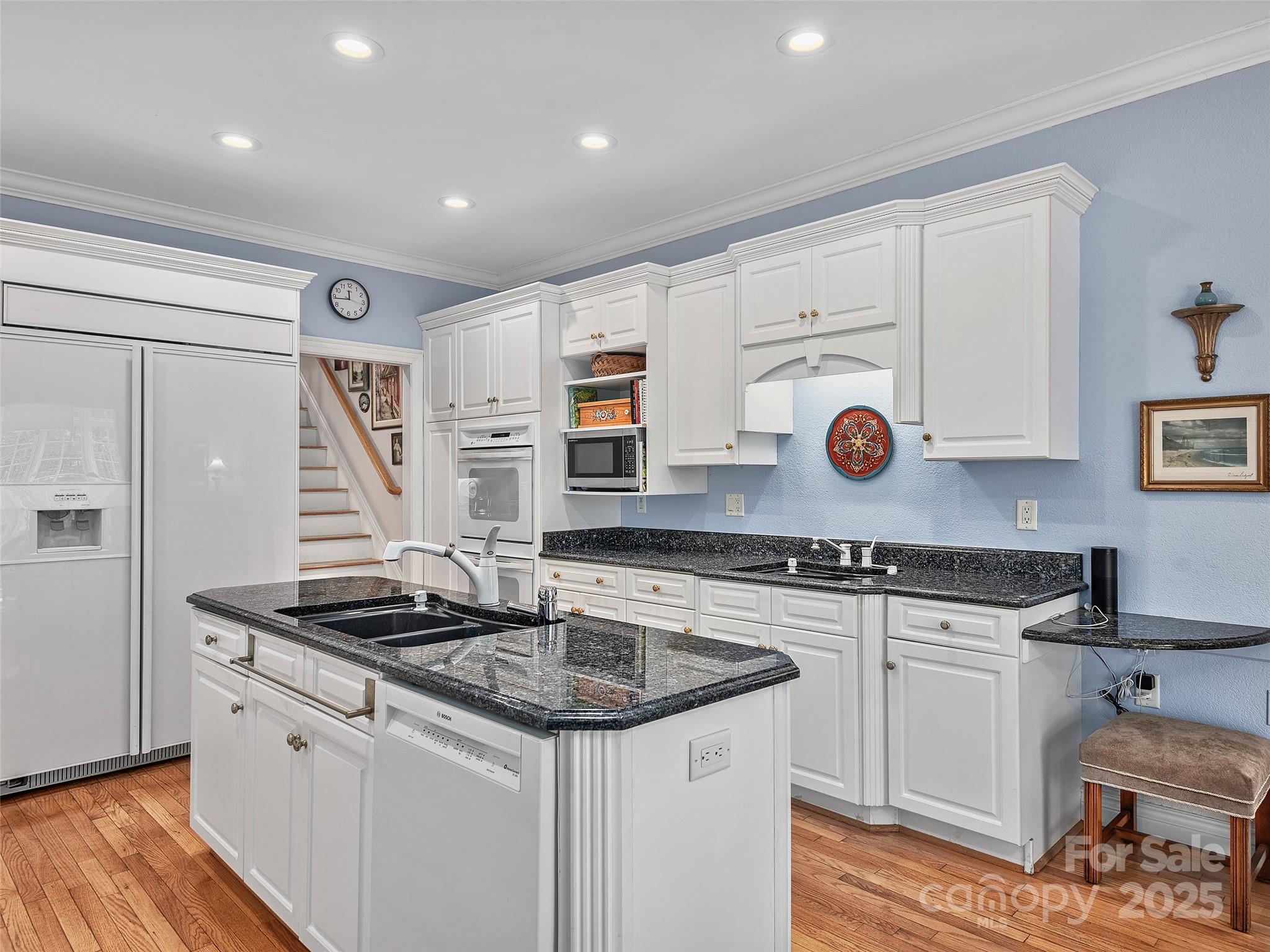 Devonshire - Residential