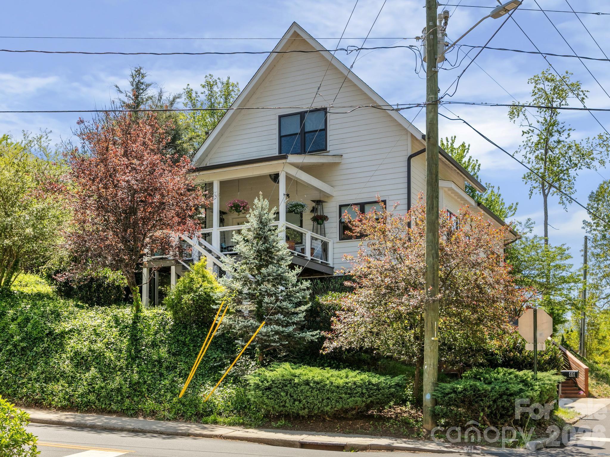 46 Rumbough Place