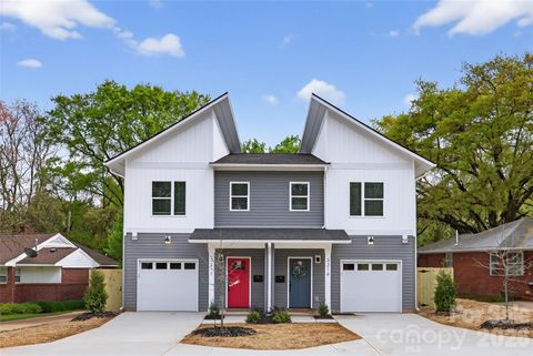 3219 Credenza Road Charlotte NC 28208