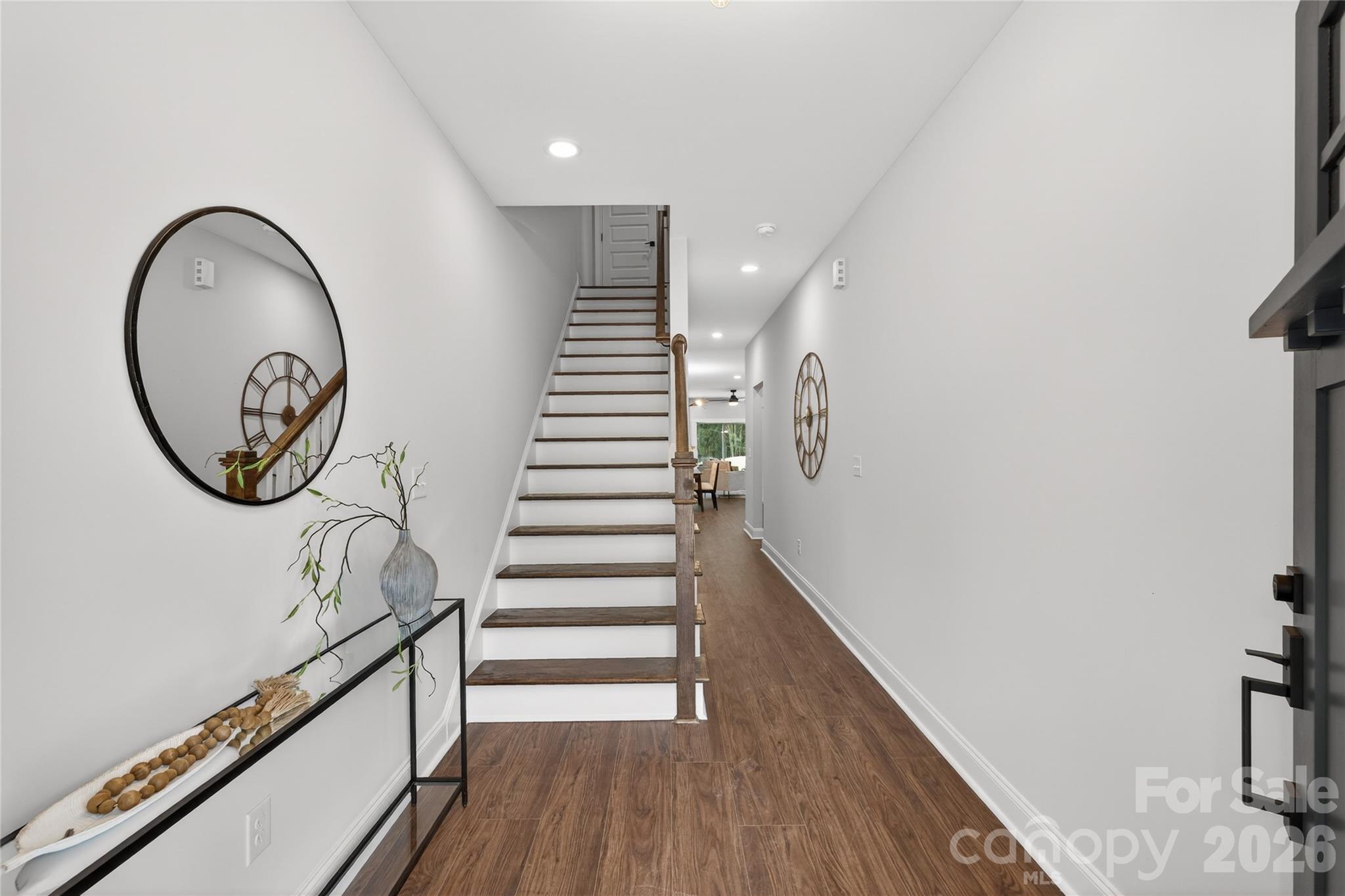 Enderly Park - Residential Income