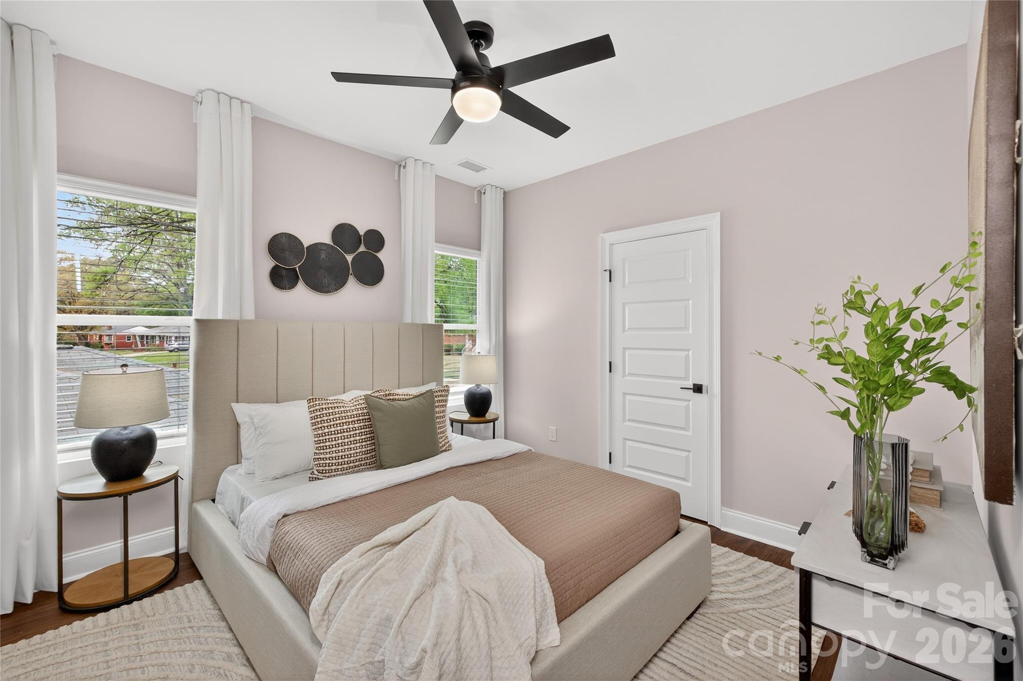 Enderly Park - Residential Income