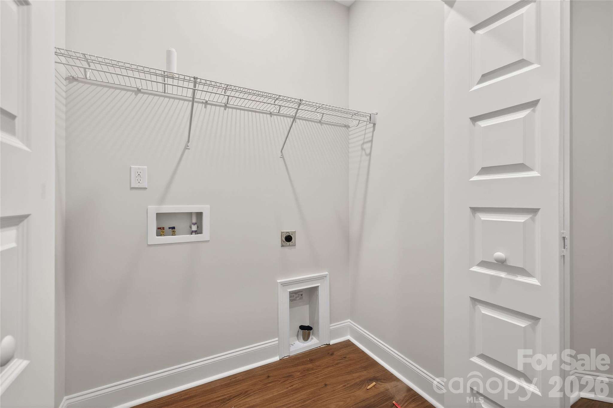 Enderly Park - Residential Income