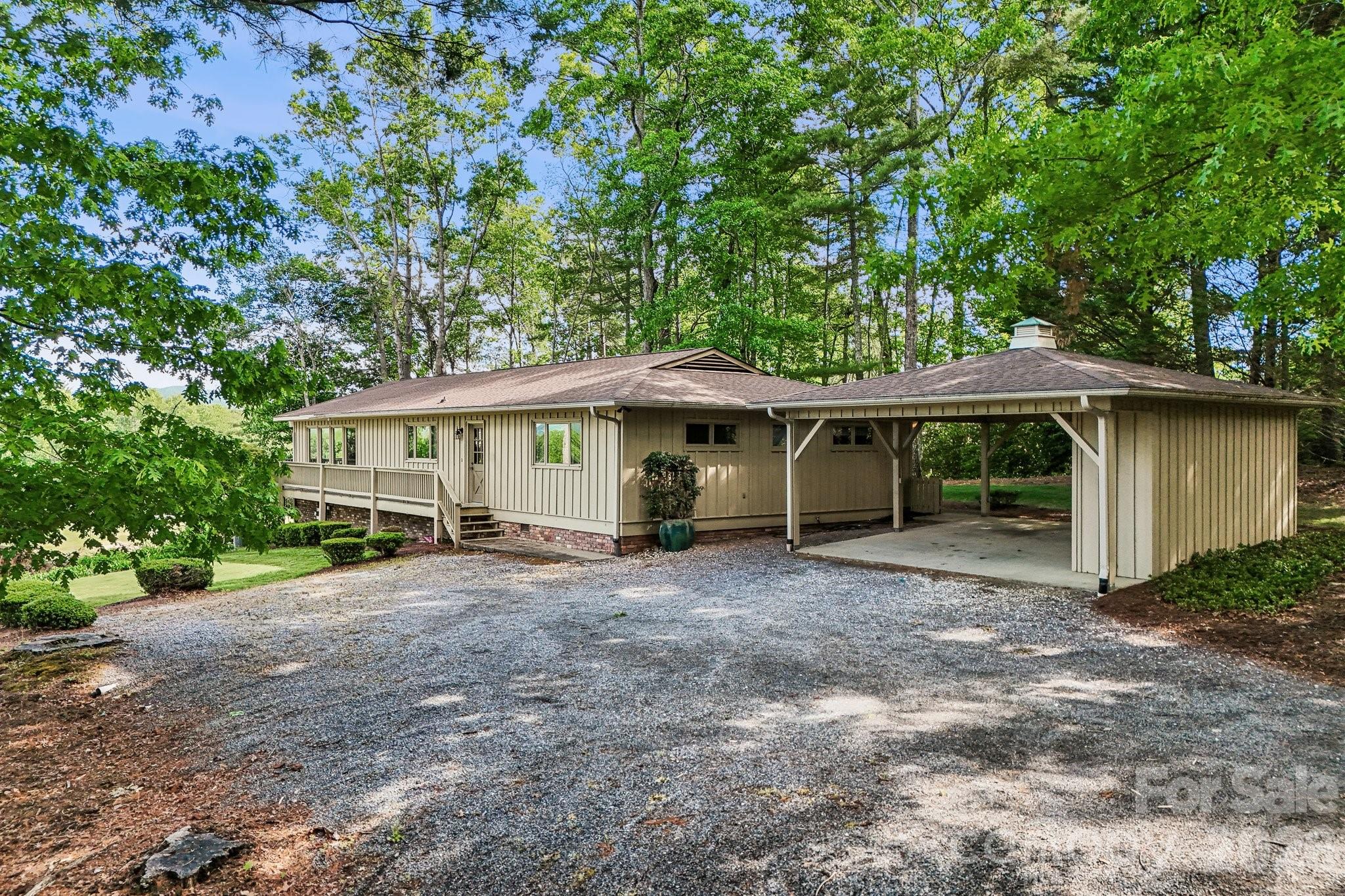 Golf Mountain Estates - Residential