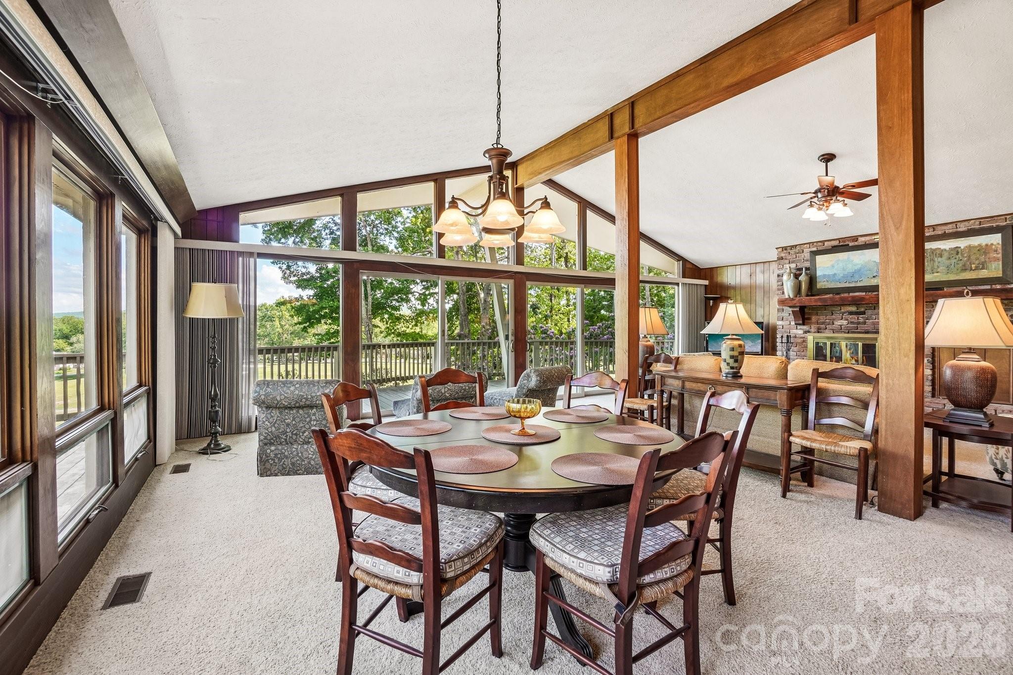 Golf Mountain Estates - Residential