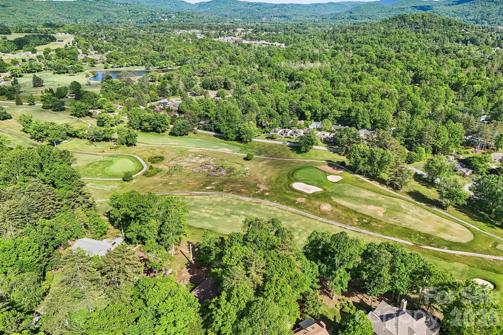 Golf Mountain Estates - Residential