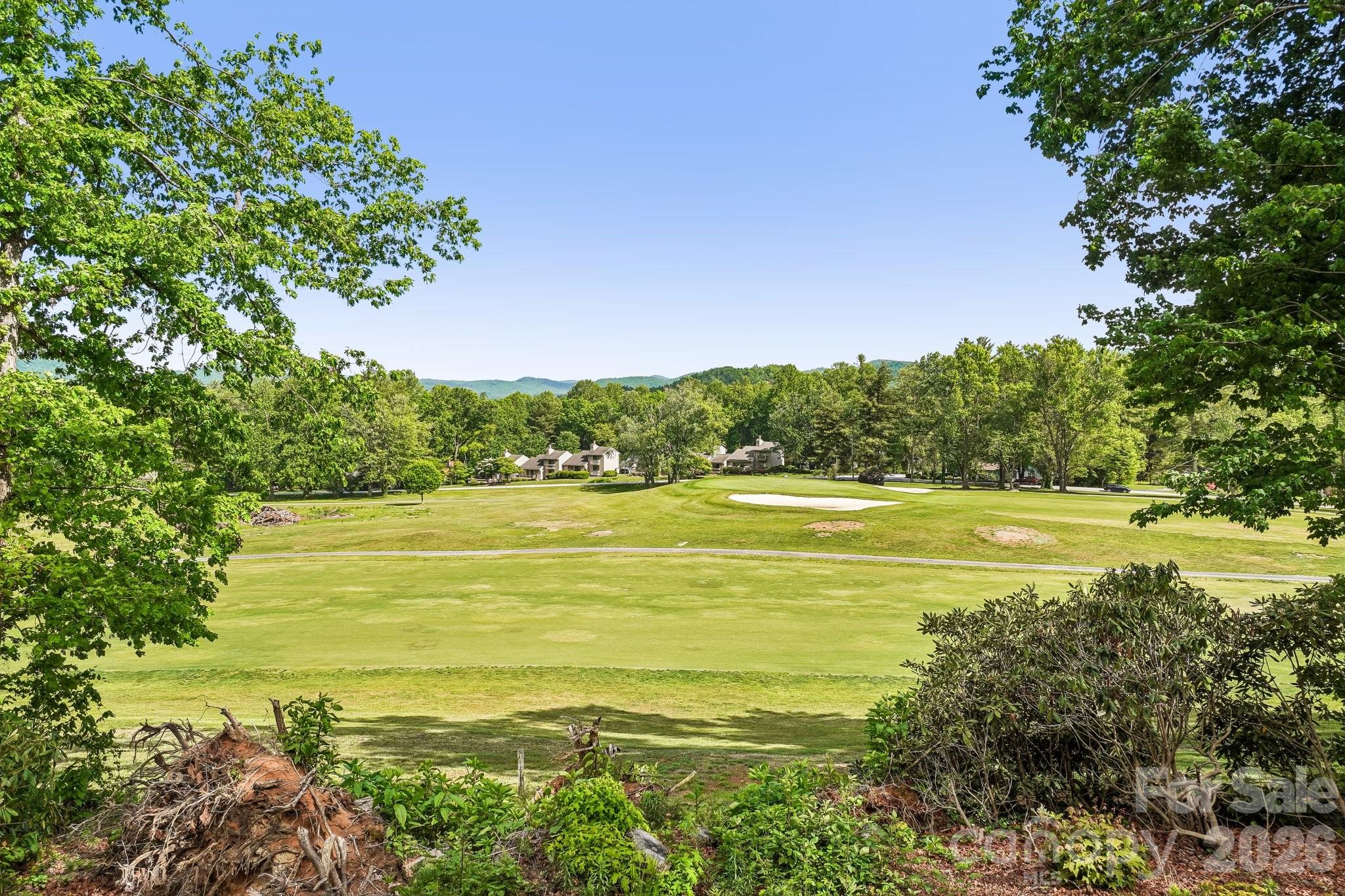 Golf Mountain Estates - Residential