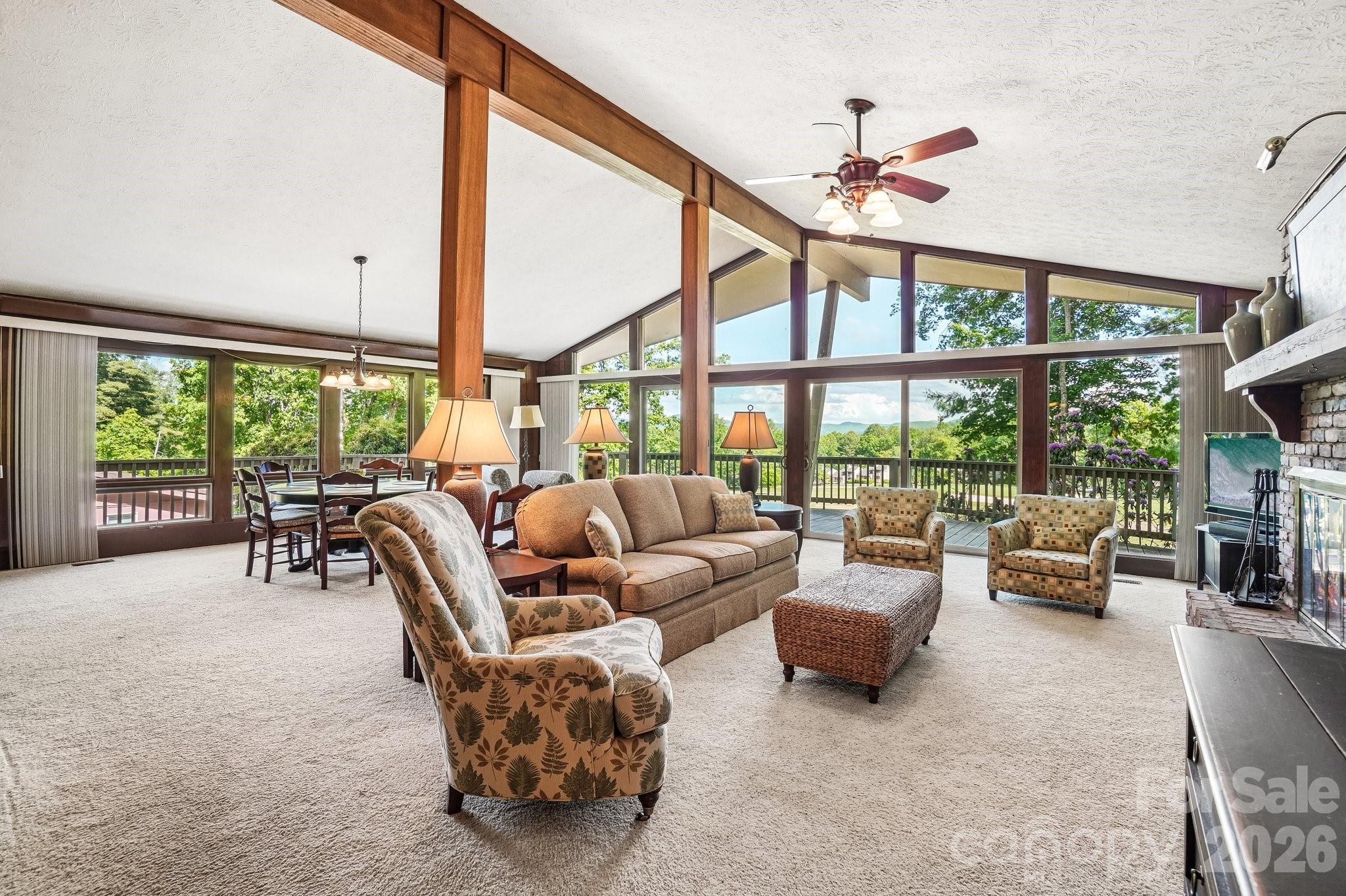 Golf Mountain Estates - Residential