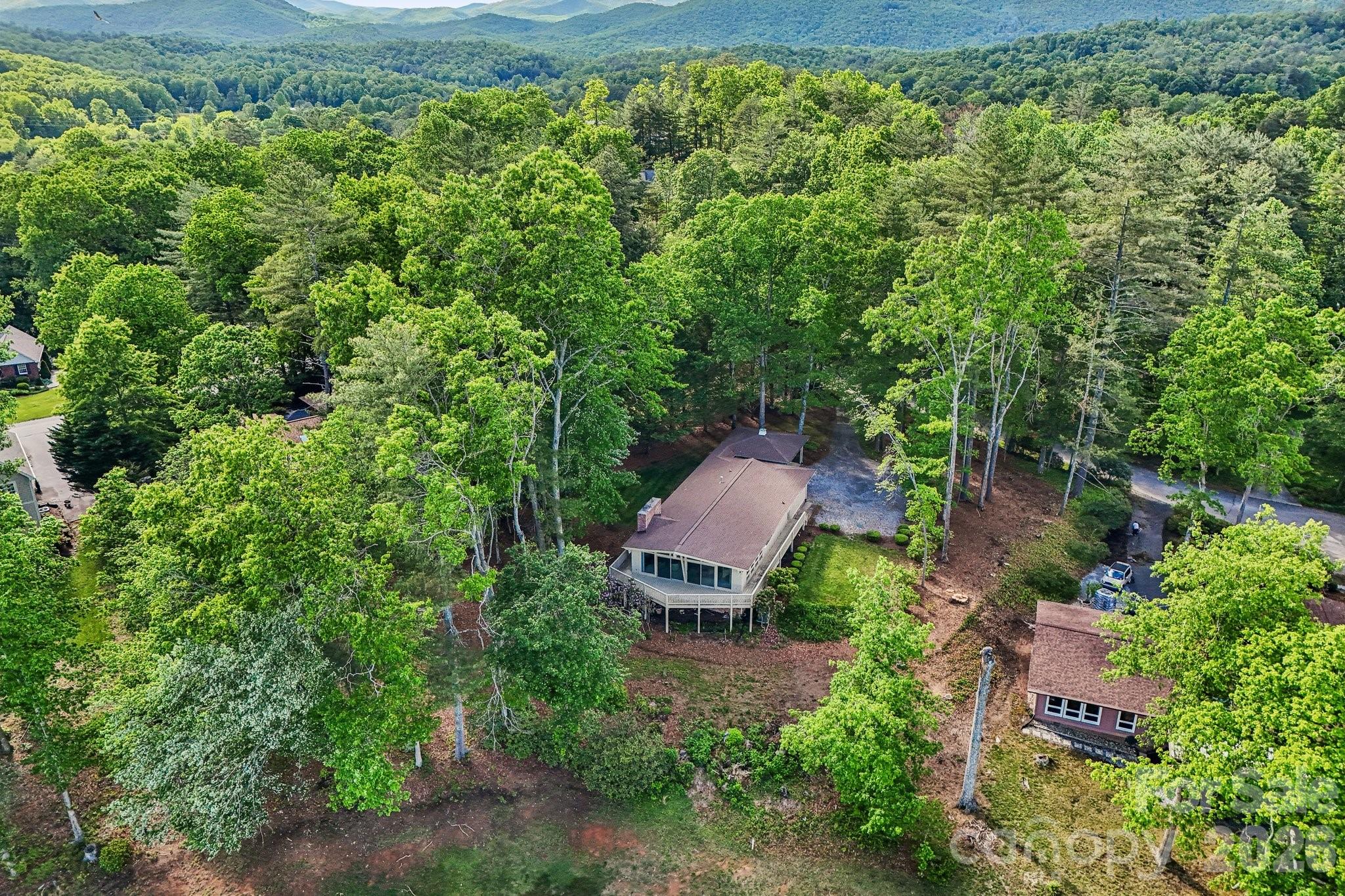 Golf Mountain Estates - Residential
