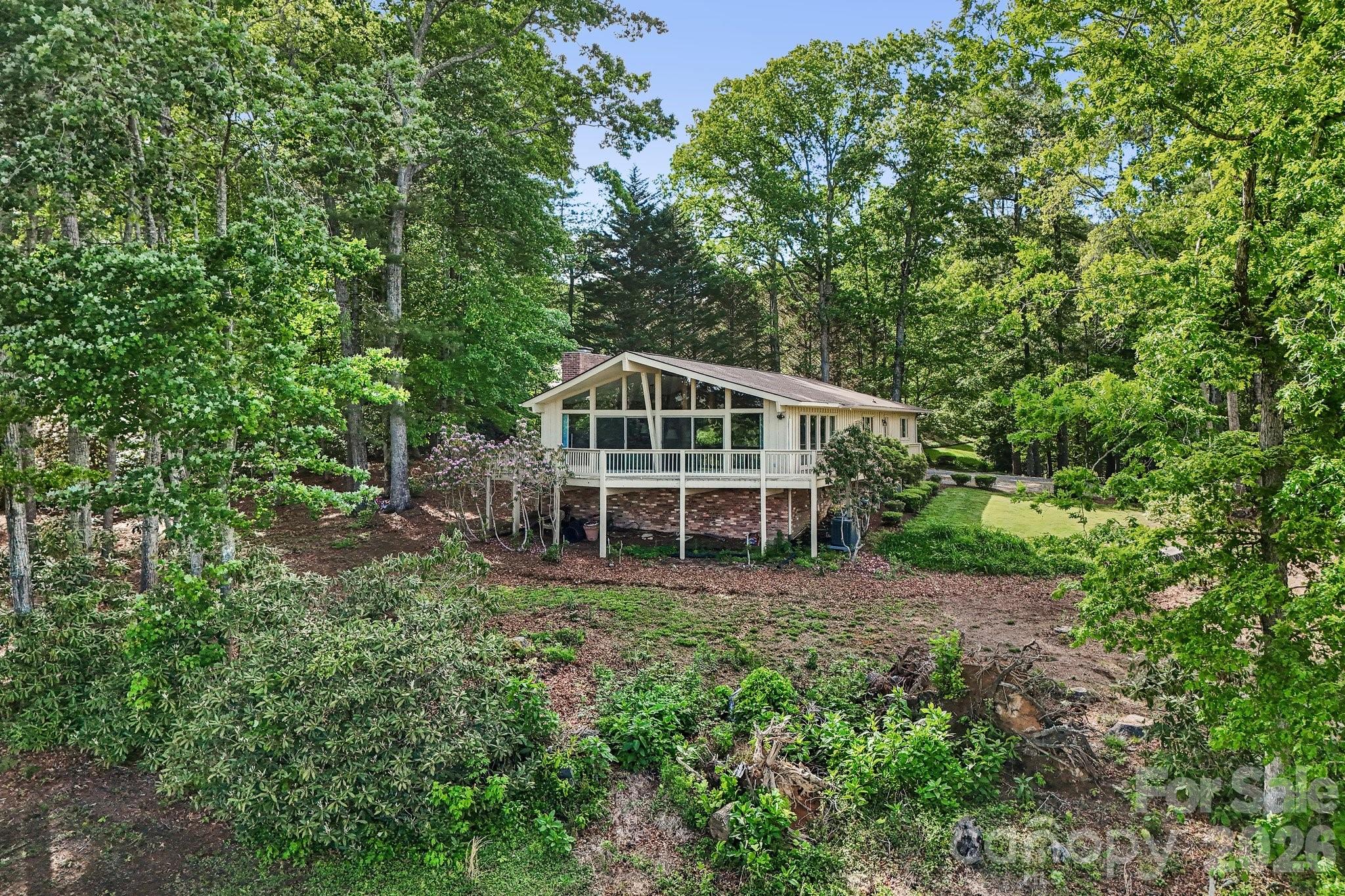 Golf Mountain Estates - Residential