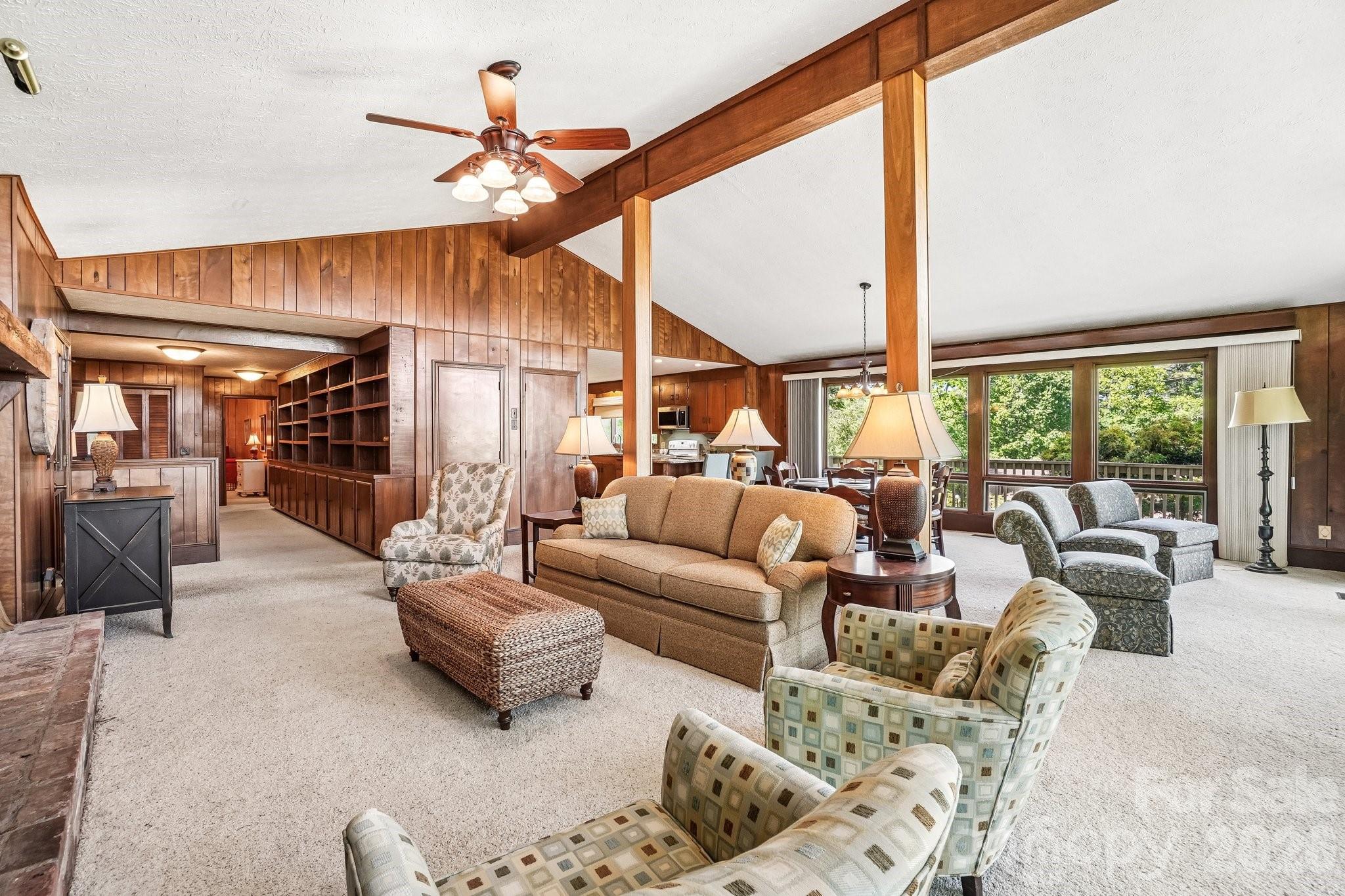 Golf Mountain Estates - Residential