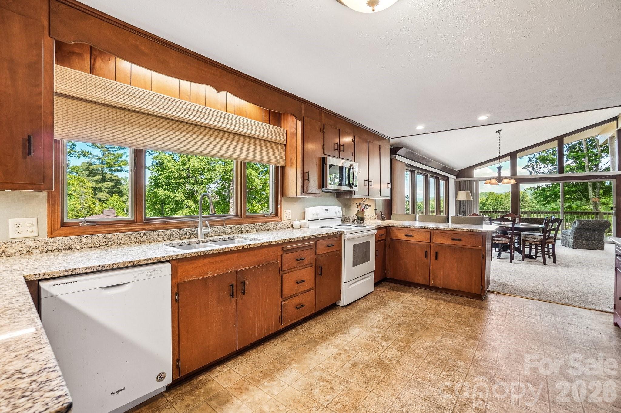 Golf Mountain Estates - Residential