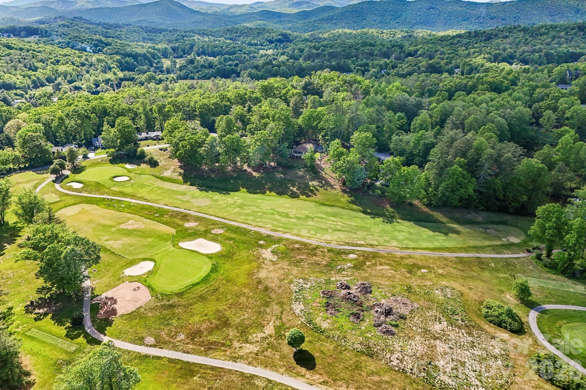 Golf Mountain Estates - Residential