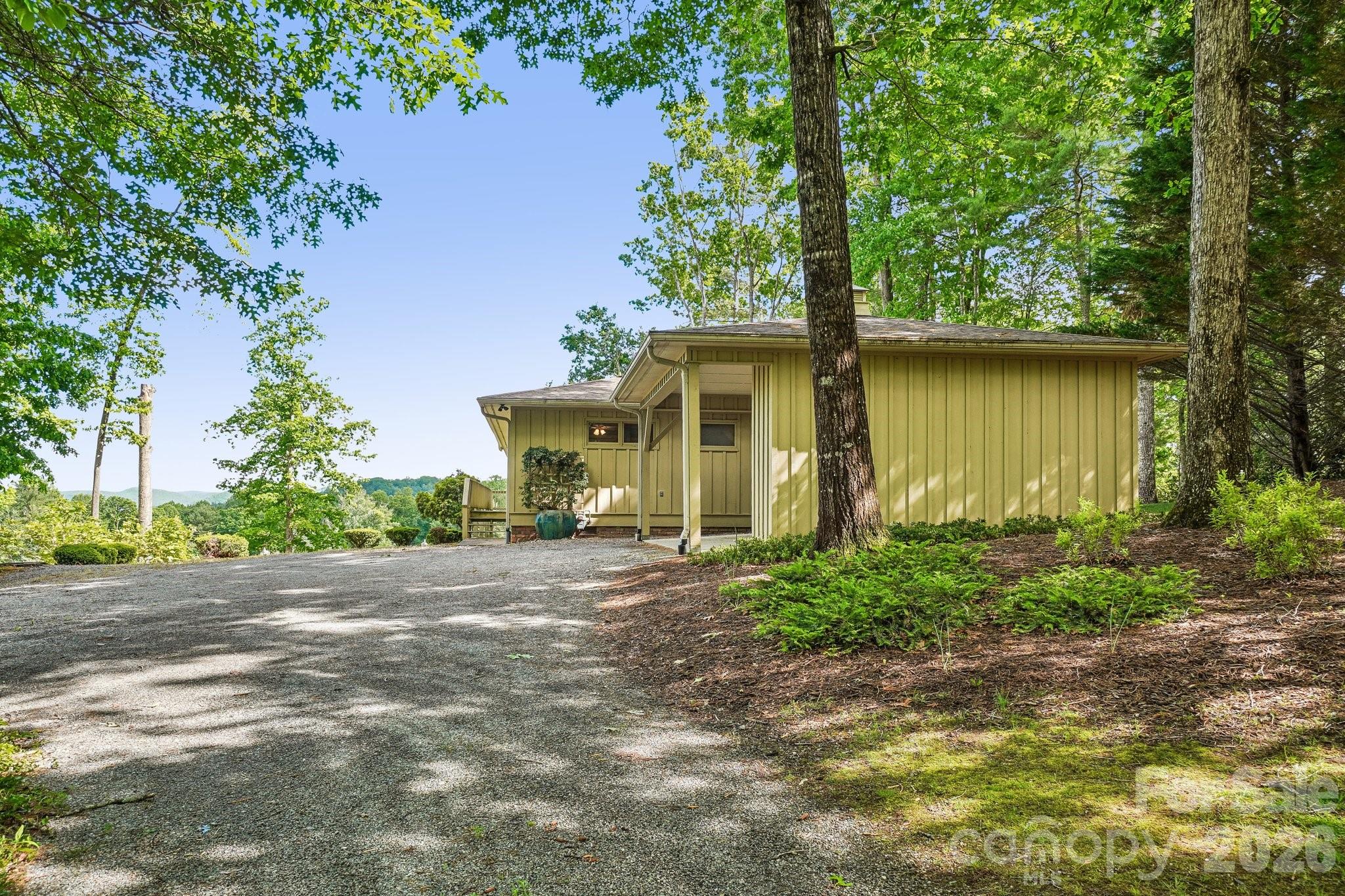 Golf Mountain Estates - Residential