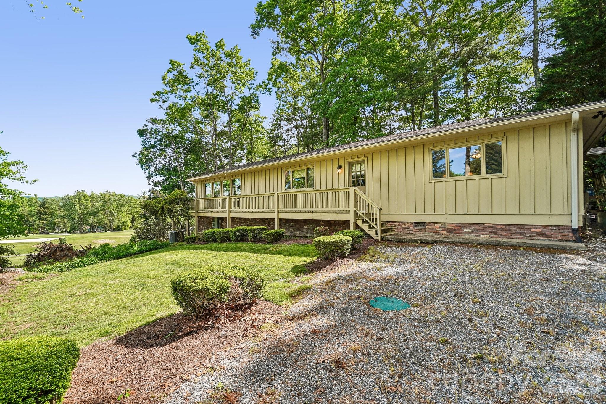 Golf Mountain Estates - Residential