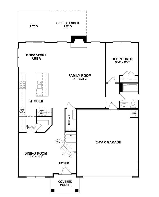 Emerson Glen - Residential