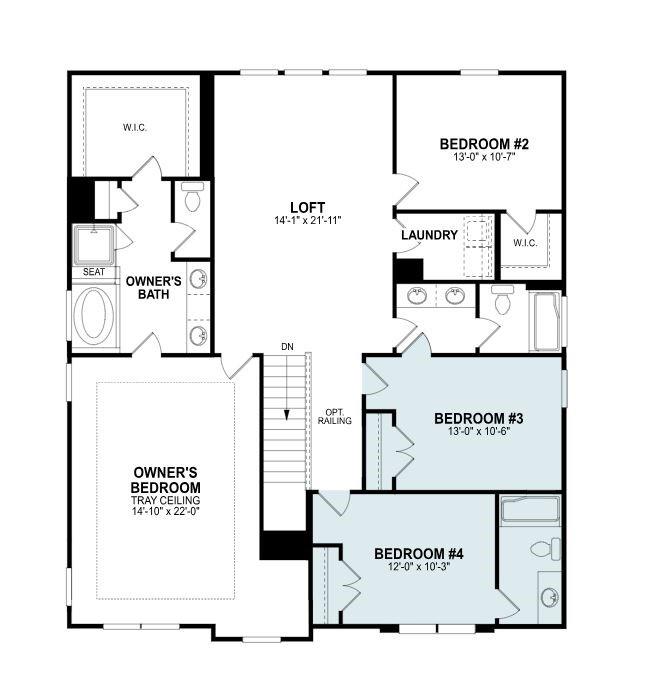 Emerson Glen - Residential